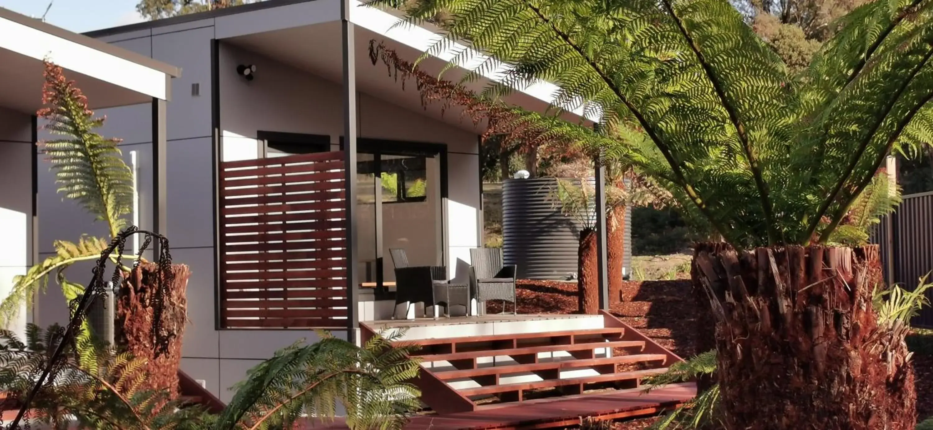 One-Bedroom Apartment in Mt Field Retreat One-Bedroom Apartment in Mt Field Retreat