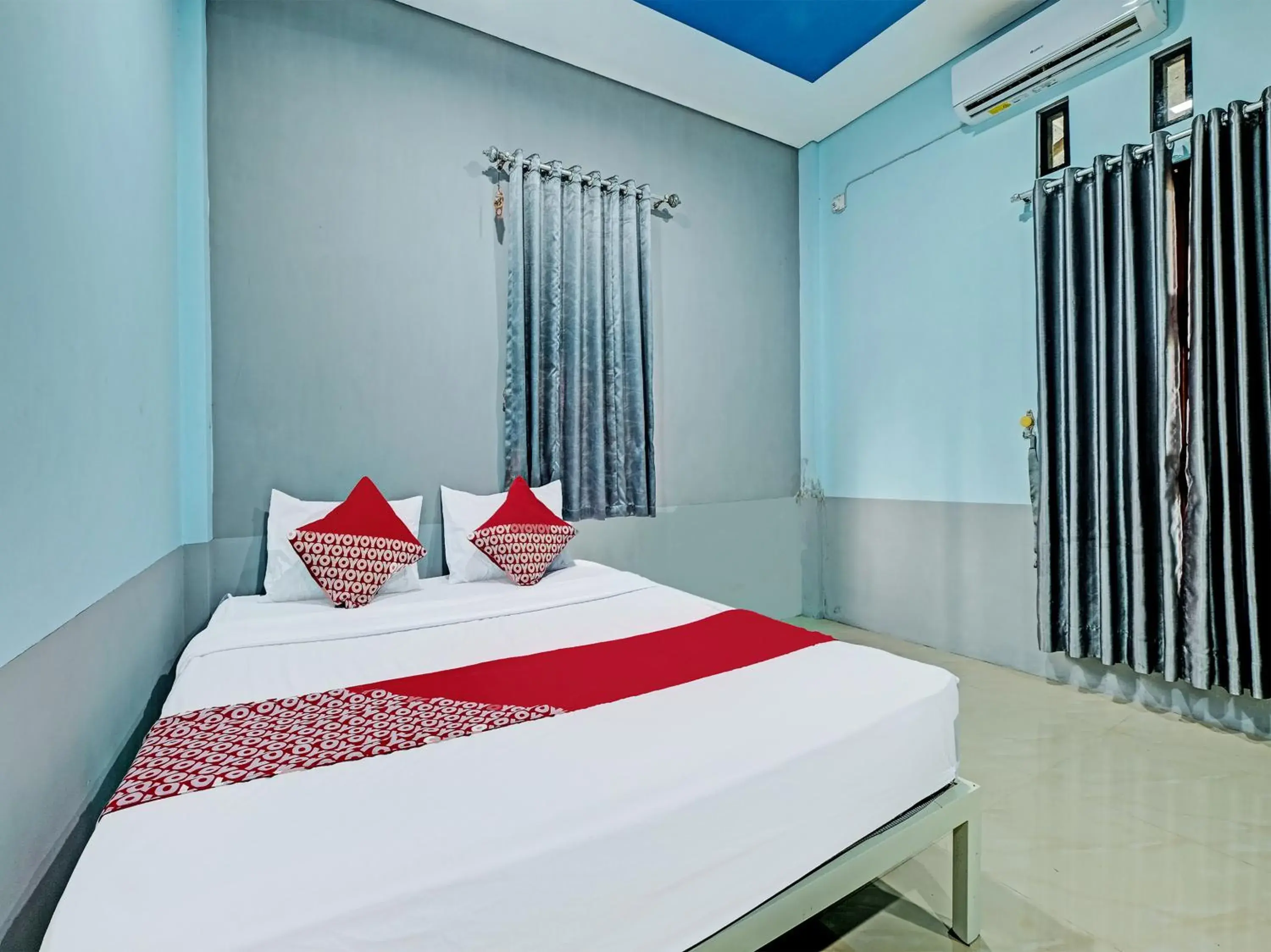 OYO 91987 Archery Residence Syariah OYO 91987 Archery Residence Syariah