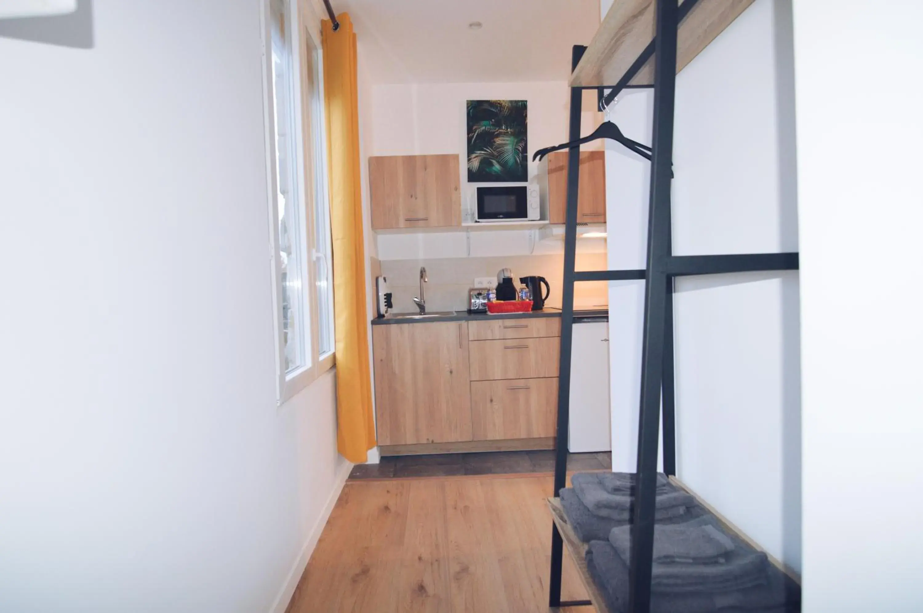 Superior Studio in Studios Lsquare Residence AFPA Superior Studio in Studios Lsquare Residence AFPA