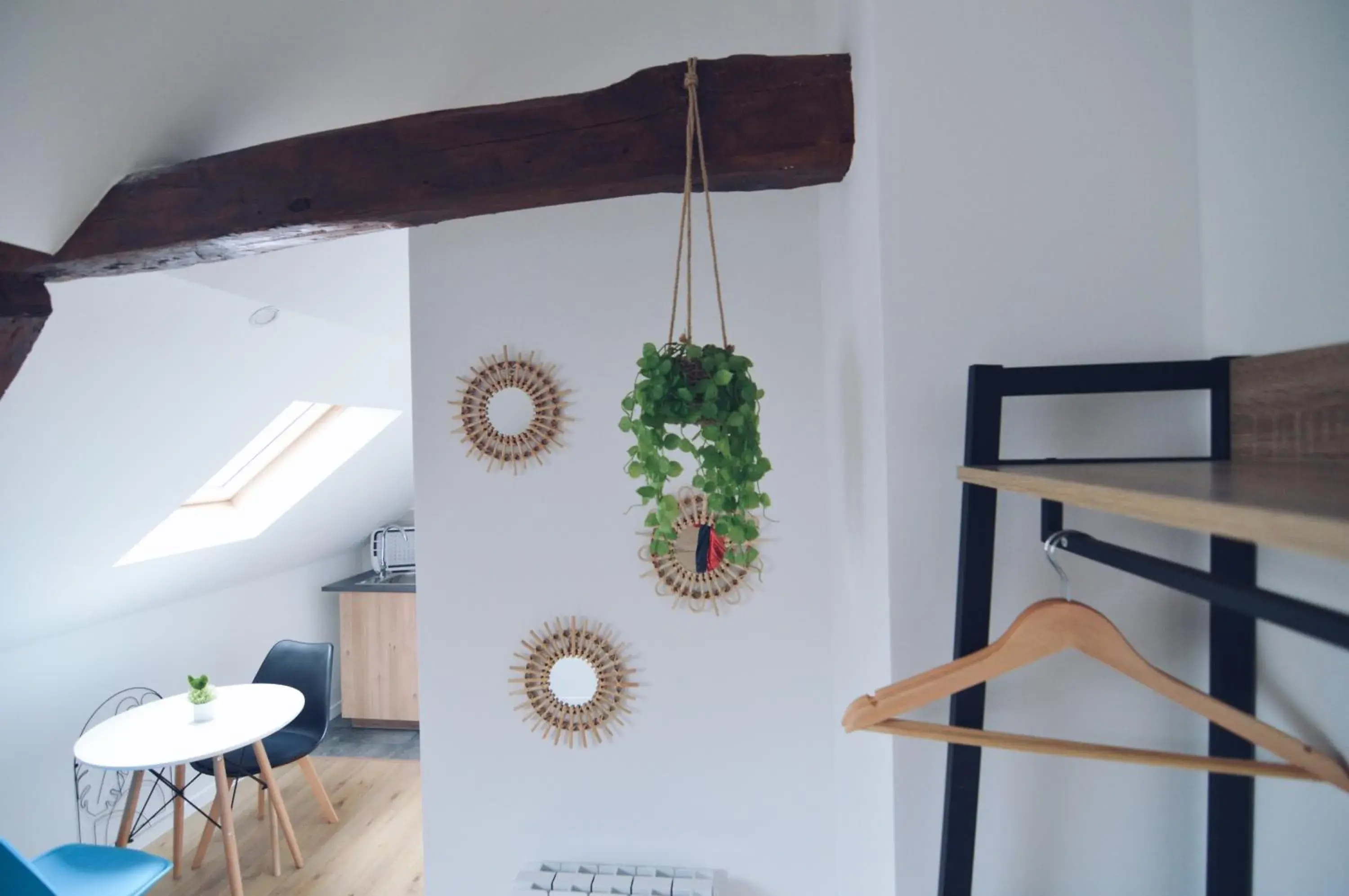 Studio in Studios Lsquare Residence AFPA Studio in Studios Lsquare Residence AFPA