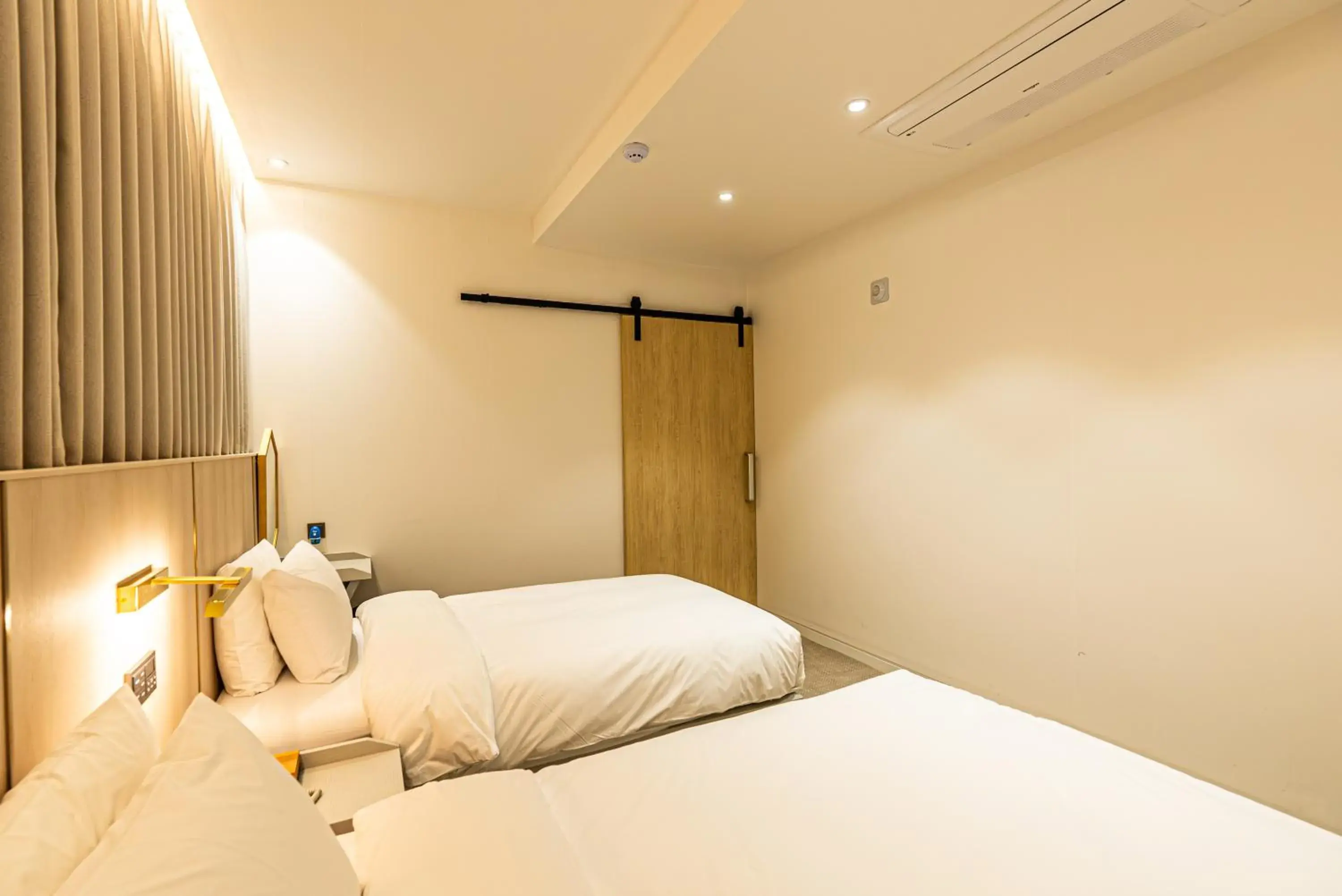 Family Room in Hotel The Grang Seogwipo Family Room in Hotel The Grang Seogwipo