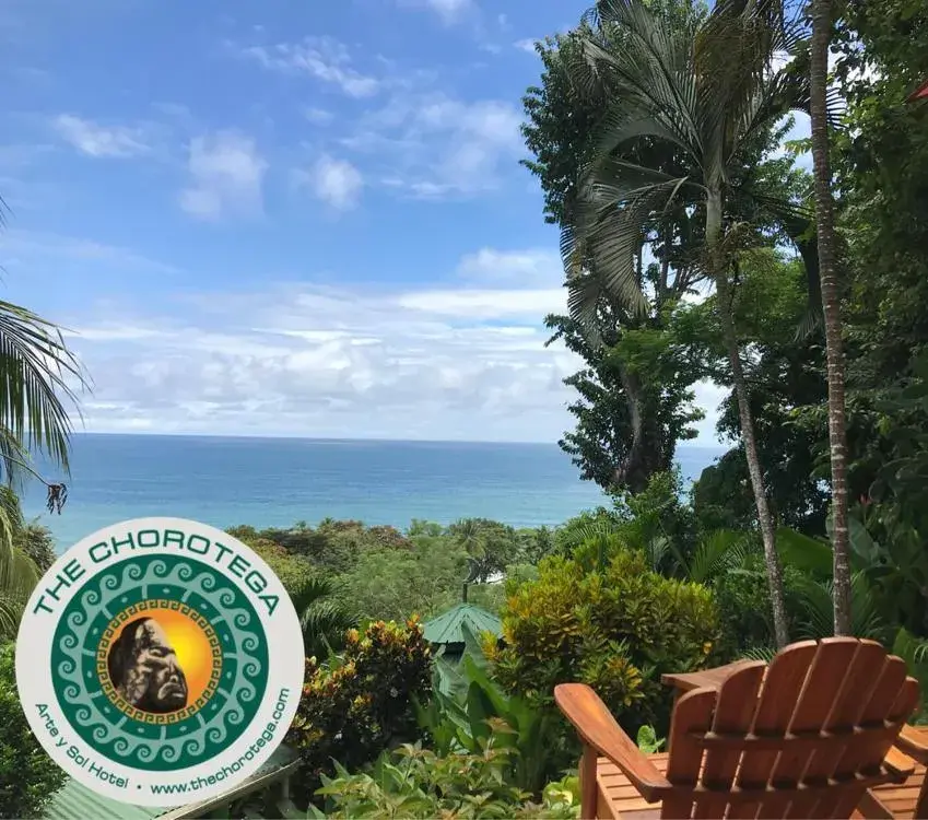 The Chorotega Hotel, Montezuma The Chorotega Hotel, Montezuma
