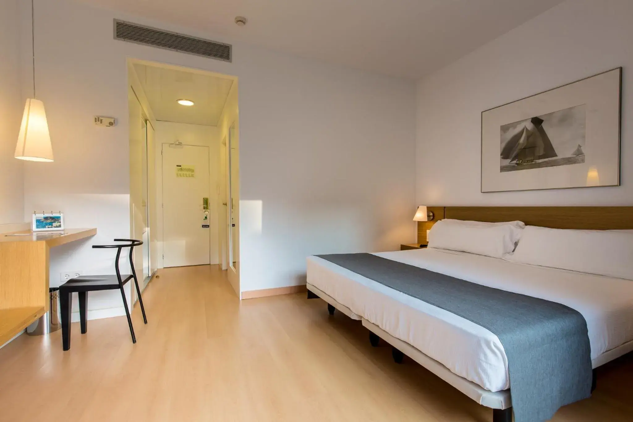 Single Room ( 1 Adult ) in Gran Hotel Reymar 4 Sup Single Room ( 1 Adult ) in Gran Hotel Reymar 4 Sup