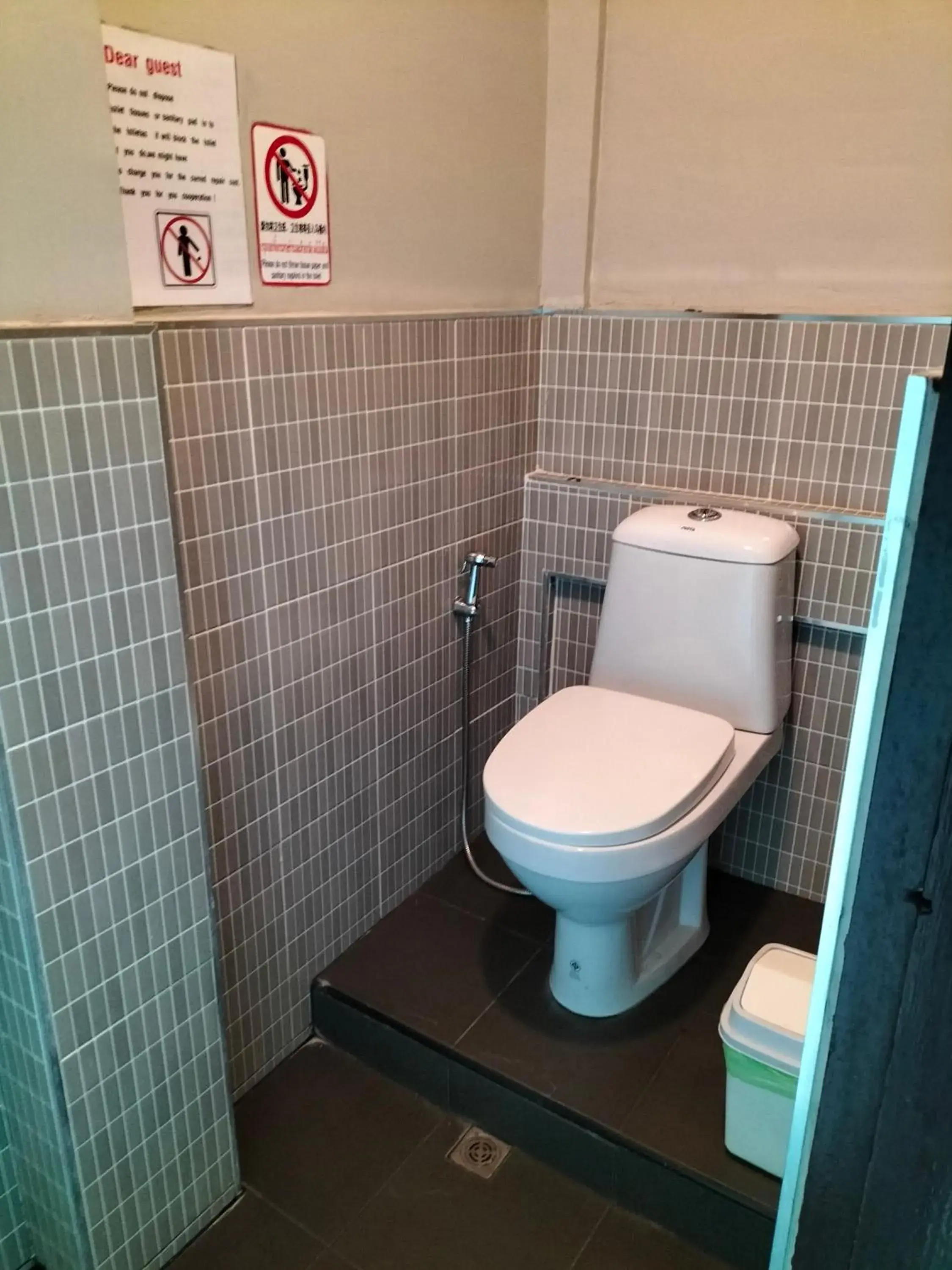 Standard Double Room in Baan Chiang Maan Standard Double Room in Baan Chiang Maan