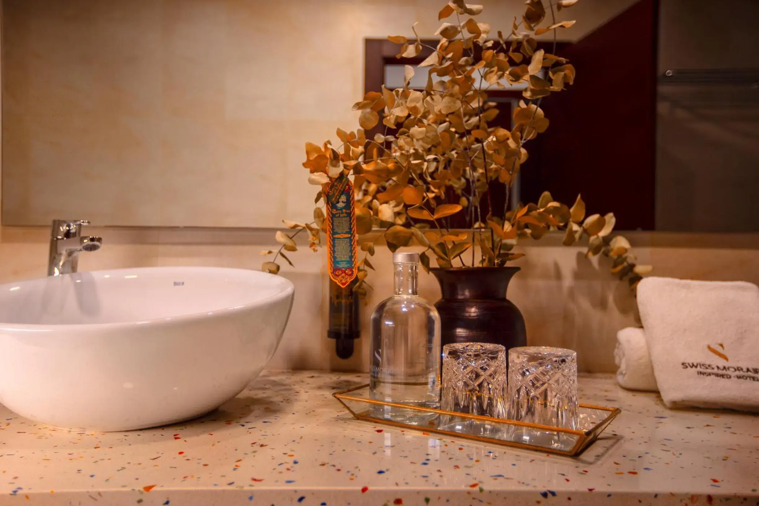 Junior Suite with Terrace in SWISS MORAIRA HOTEL & SPA - Adults only Junior Suite with Terrace in SWISS MORAIRA HOTEL & SPA - Adults only