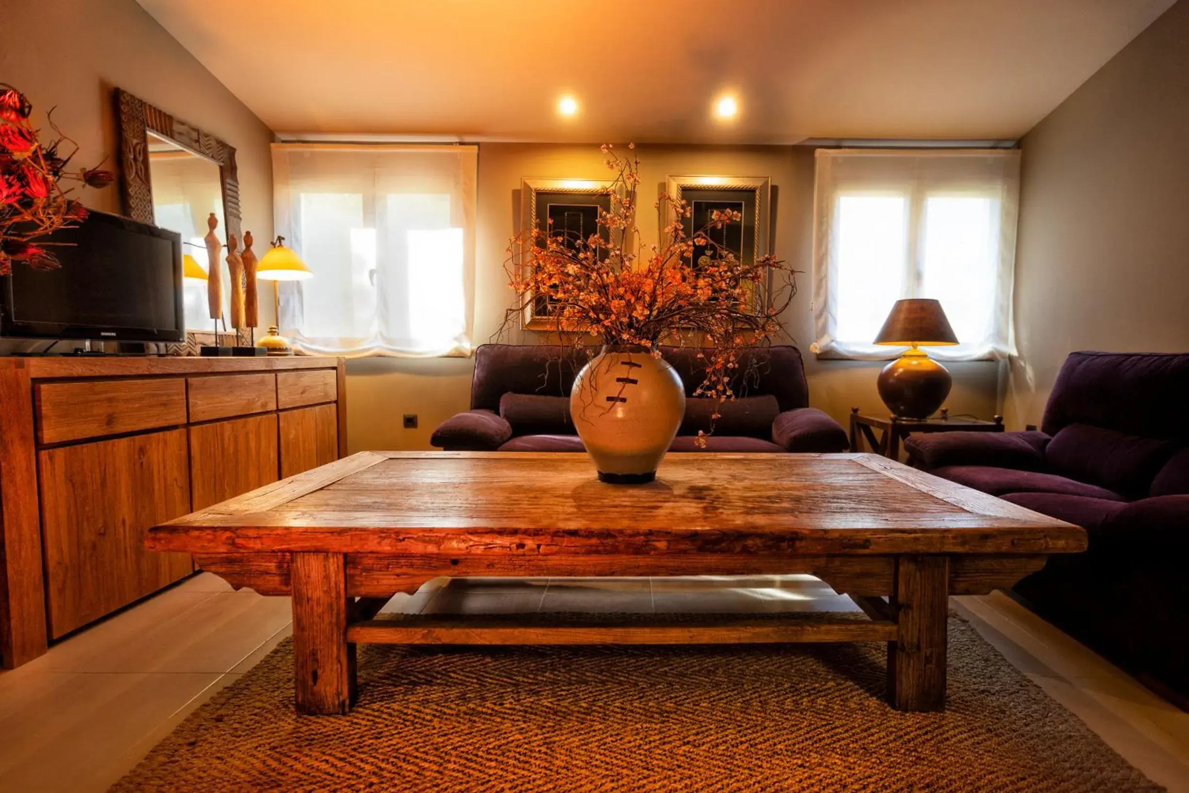 Suite with Terrace in SWISS MORAIRA HOTEL & SPA - Adults only Suite with Terrace in SWISS MORAIRA HOTEL & SPA - Adults only