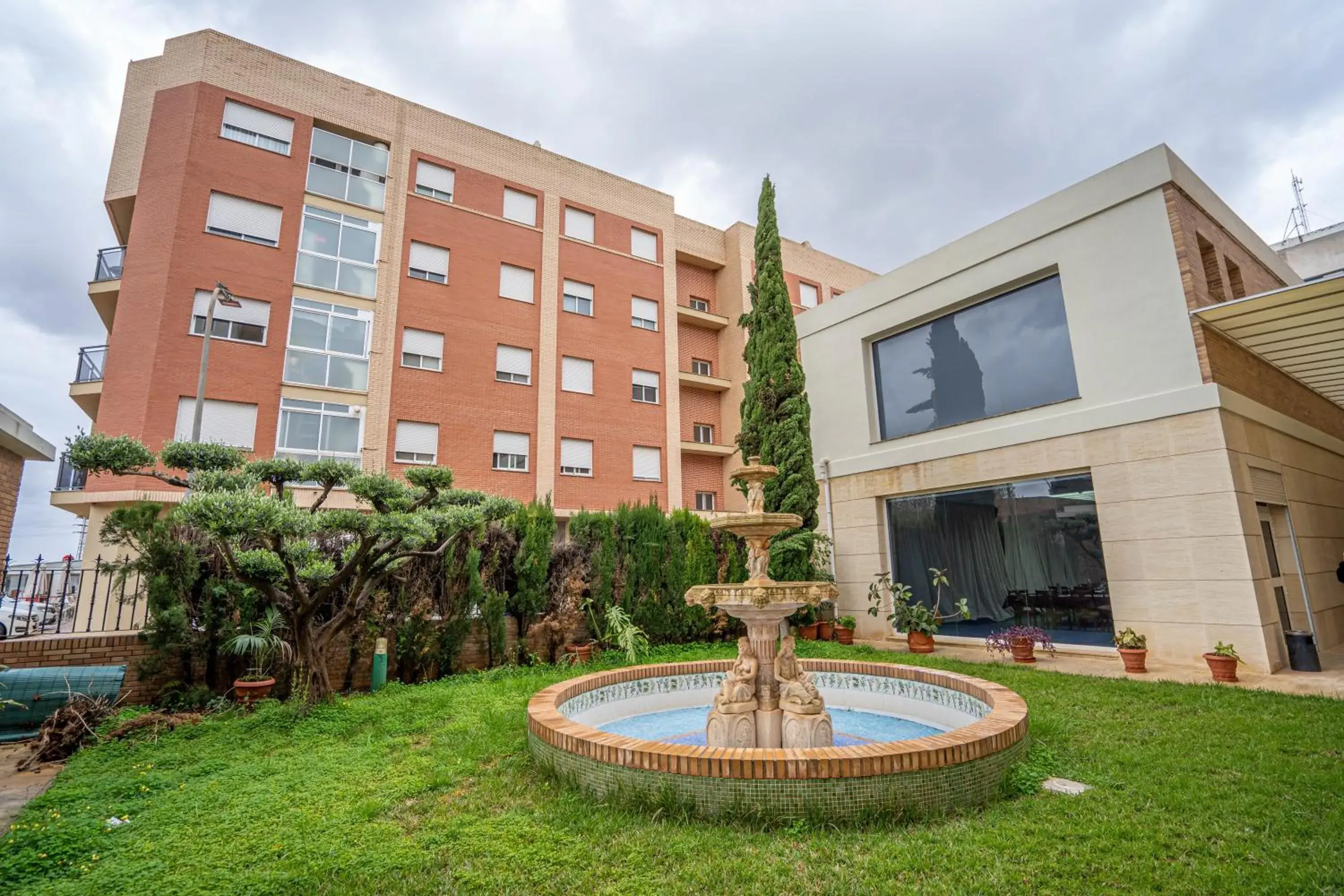 Double Room in Hotel Bartos Double Room in Hotel Bartos