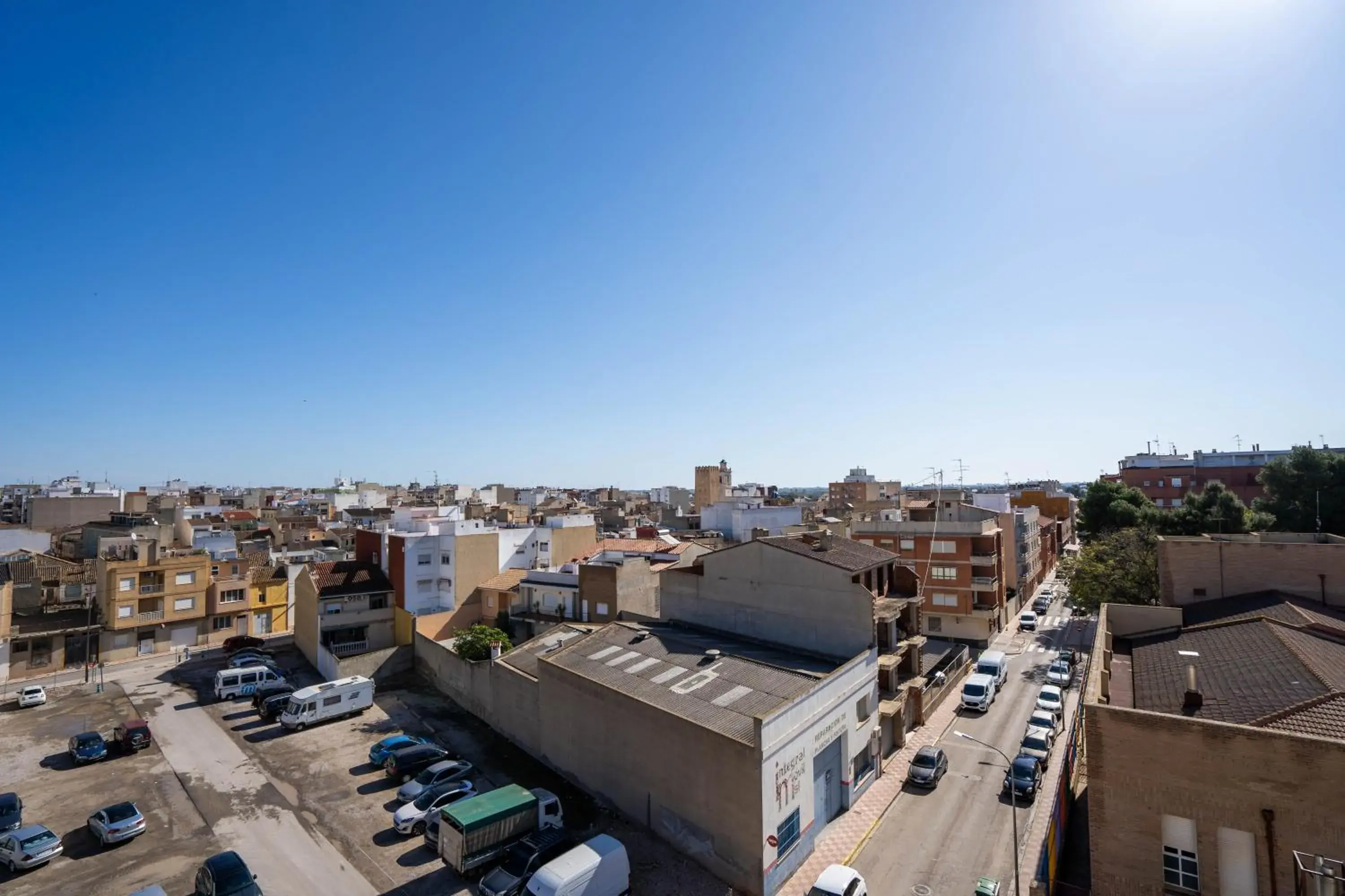 Double Room in Hotel Bartos Double Room in Hotel Bartos