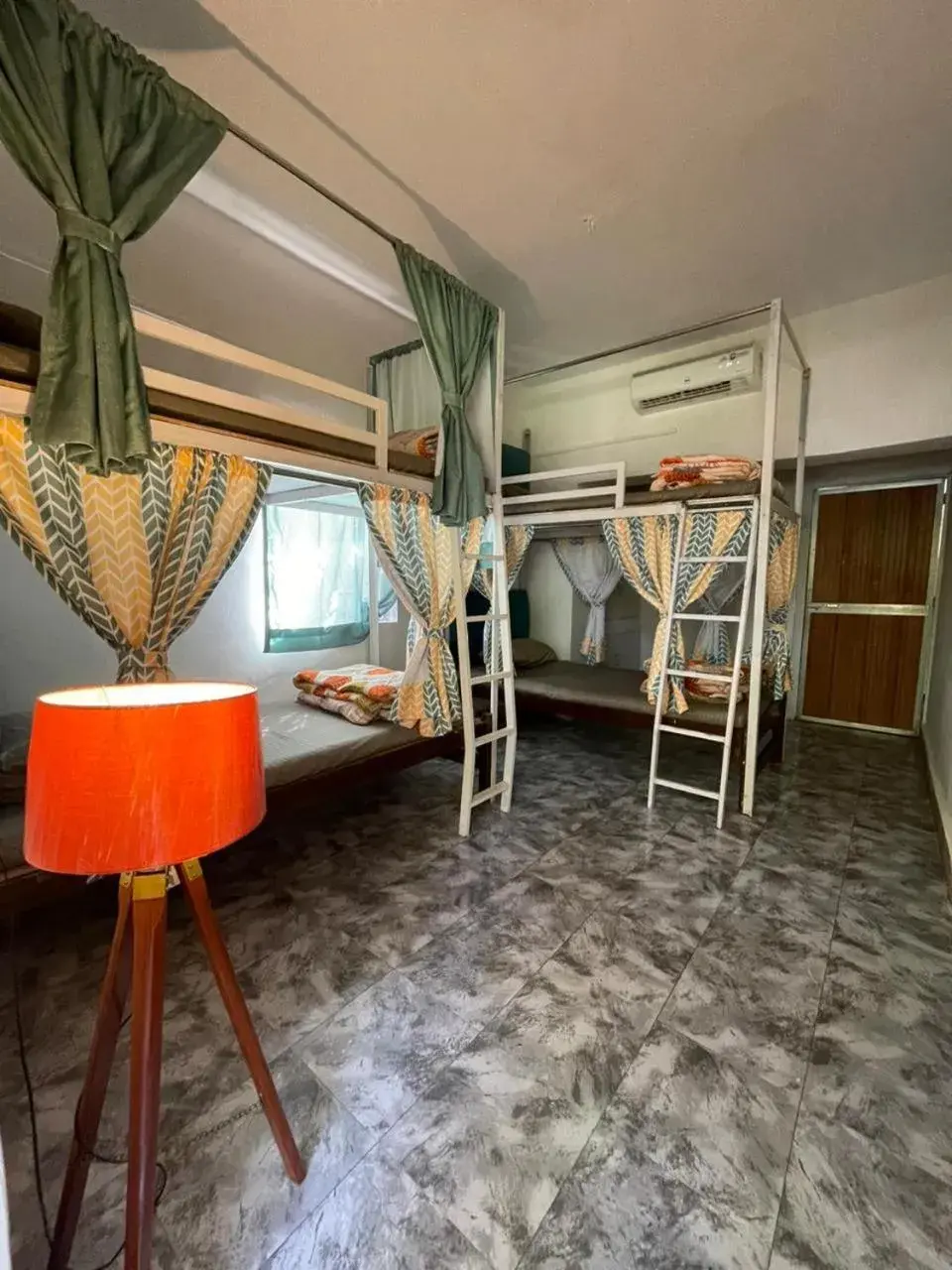 Kaabo Hostel Kaabo Hostel