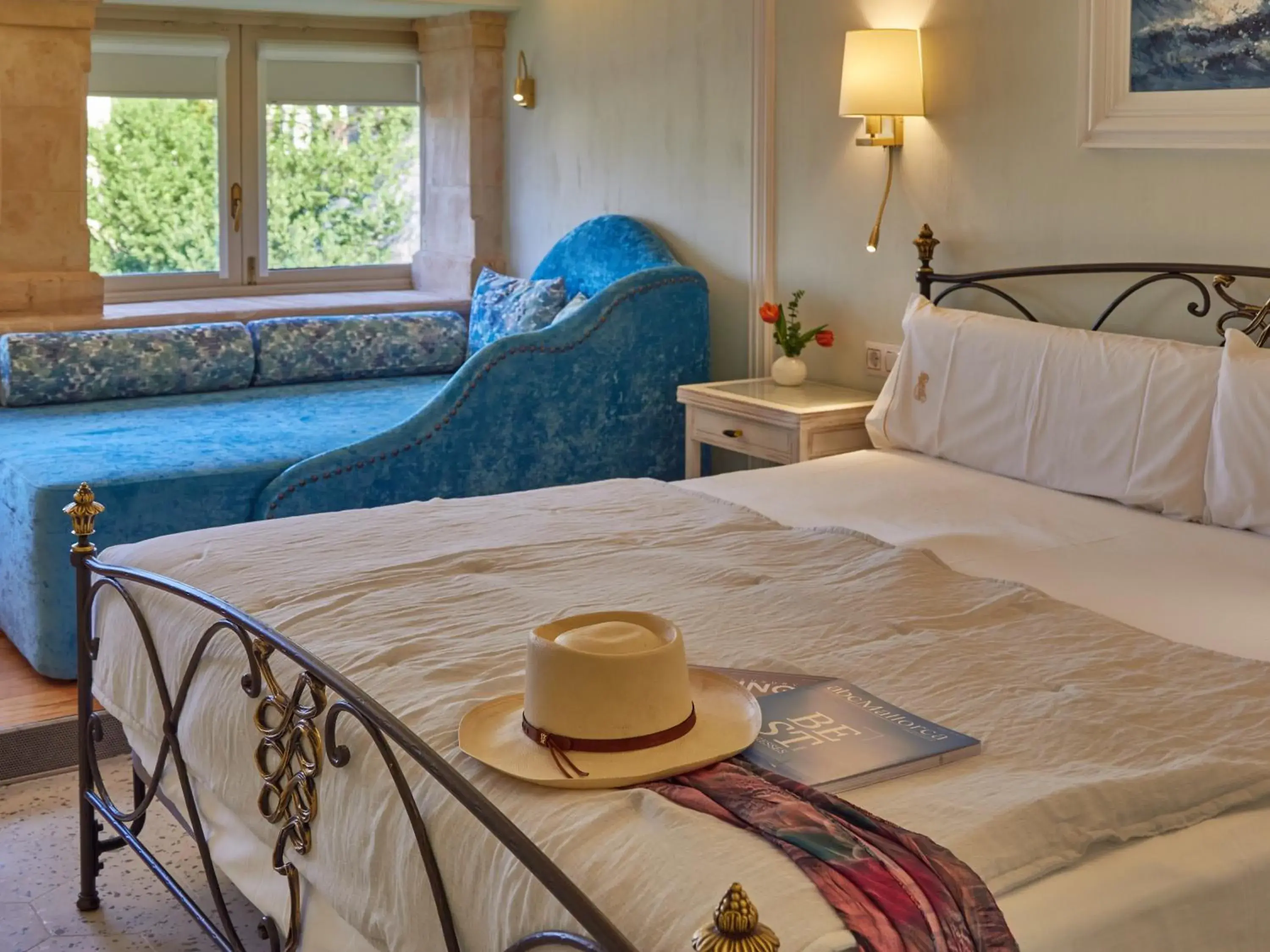 Family Junior Suite in Son Sant Jordi Family Junior Suite in Son Sant Jordi