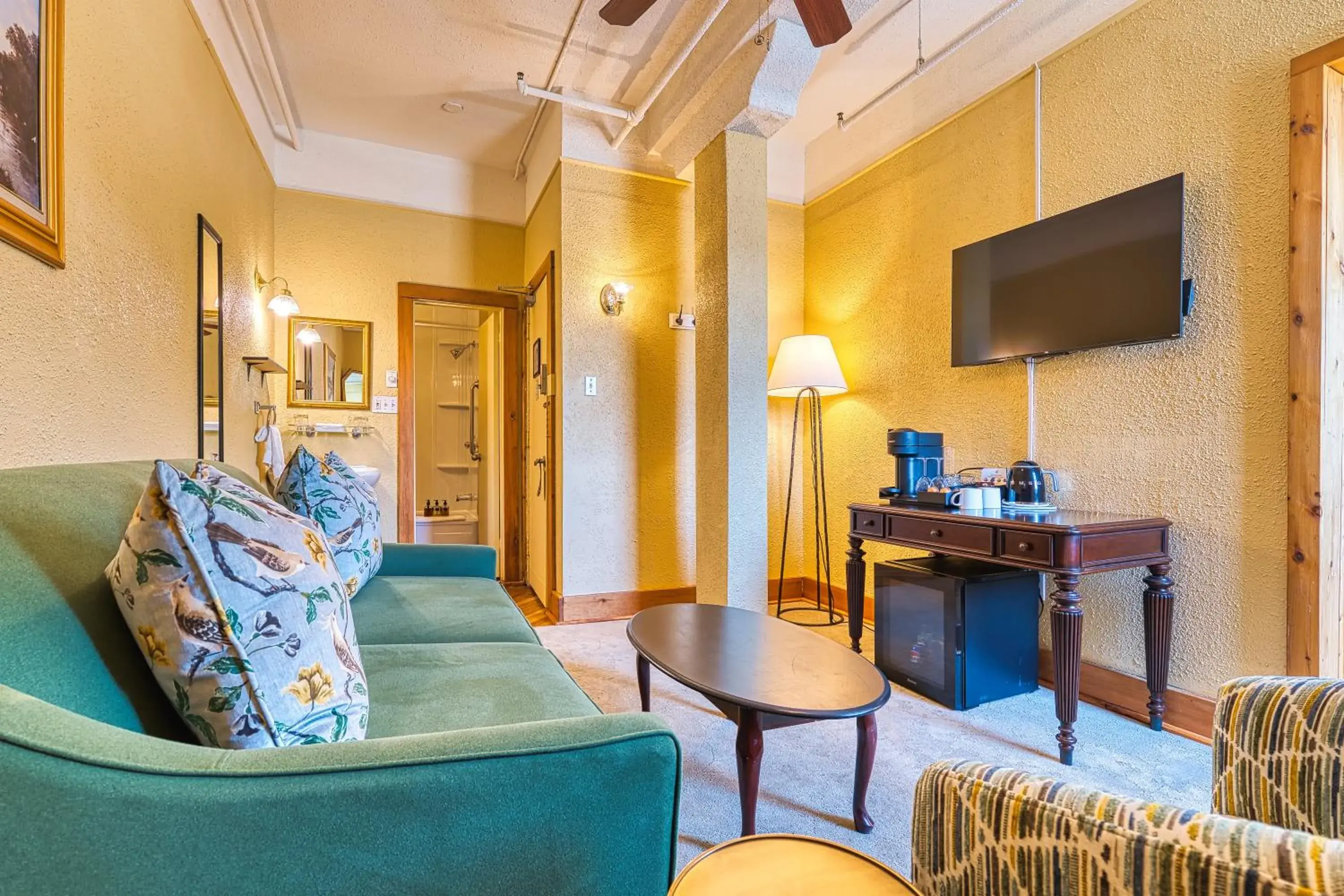 Family Suite in The Stratford Hotel by Hoco Hotels Collection Family Suite in The Stratford Hotel by Hoco Hotels Collection