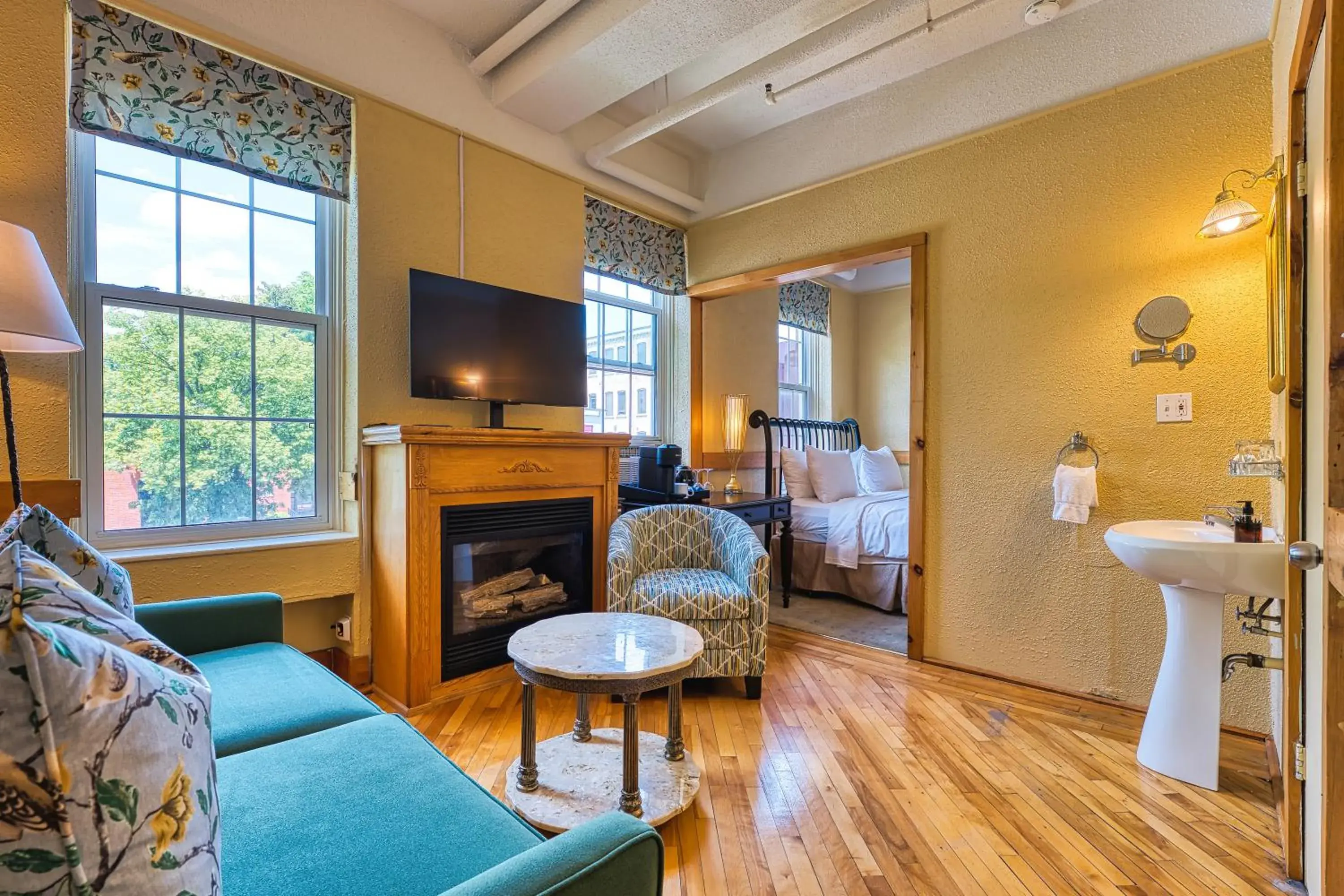 Junior Suite in The Stratford Hotel by Hoco Hotels Collection Junior Suite in The Stratford Hotel by Hoco Hotels Collection