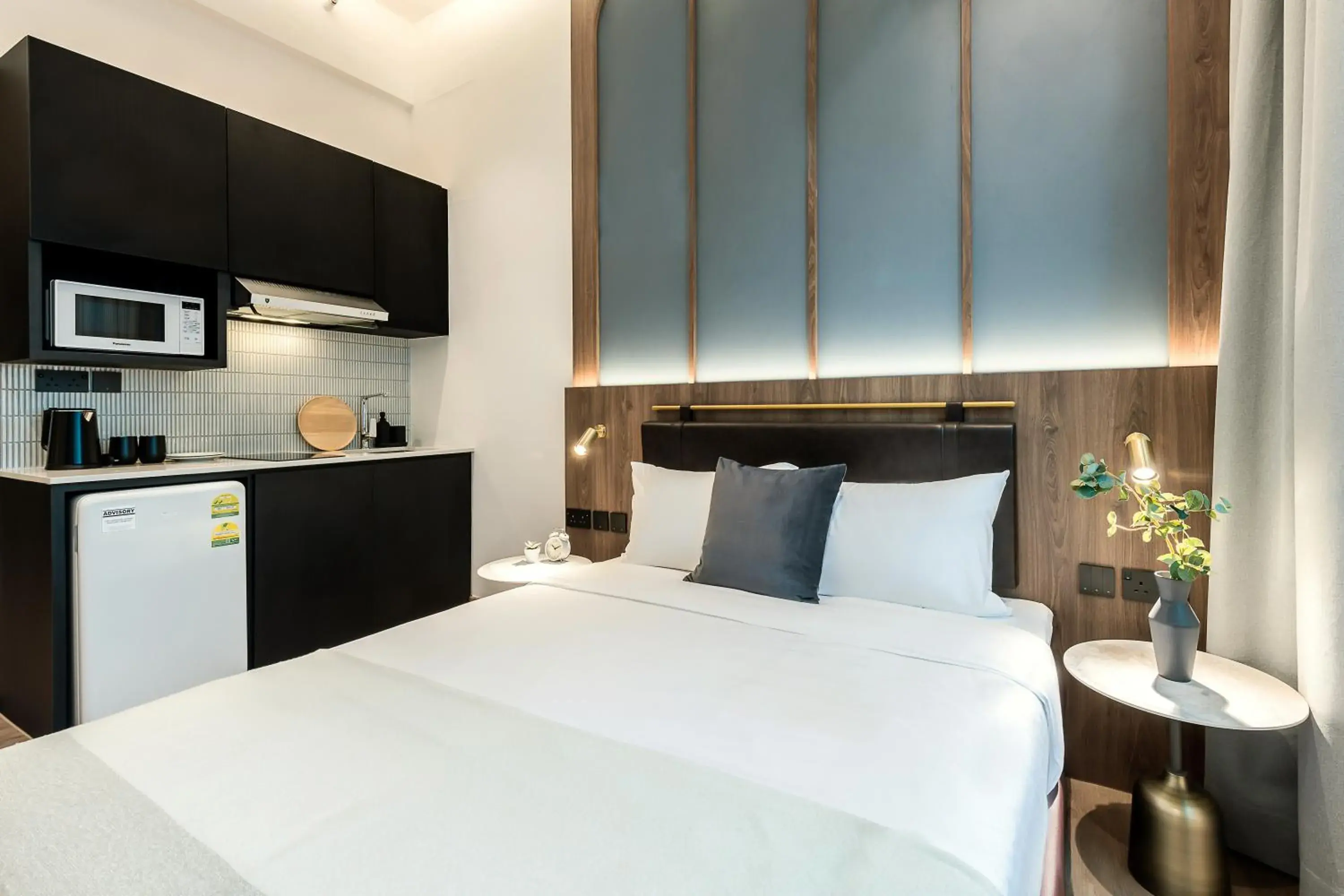 Studio in Owen House by Habyt Studio in Owen House by Habyt