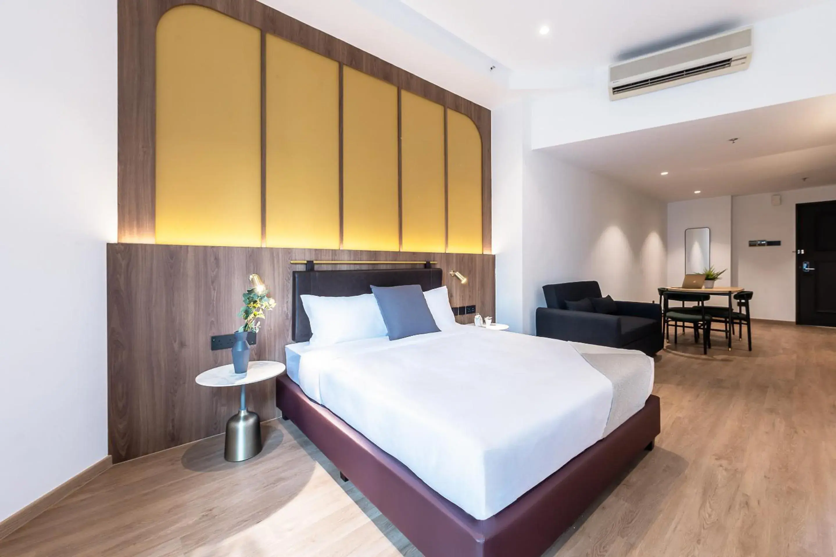 Suite in Owen House by Habyt Suite in Owen House by Habyt