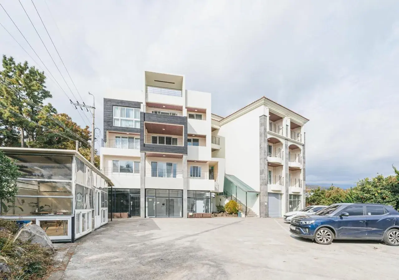 Today Seogwipo Today Seogwipo