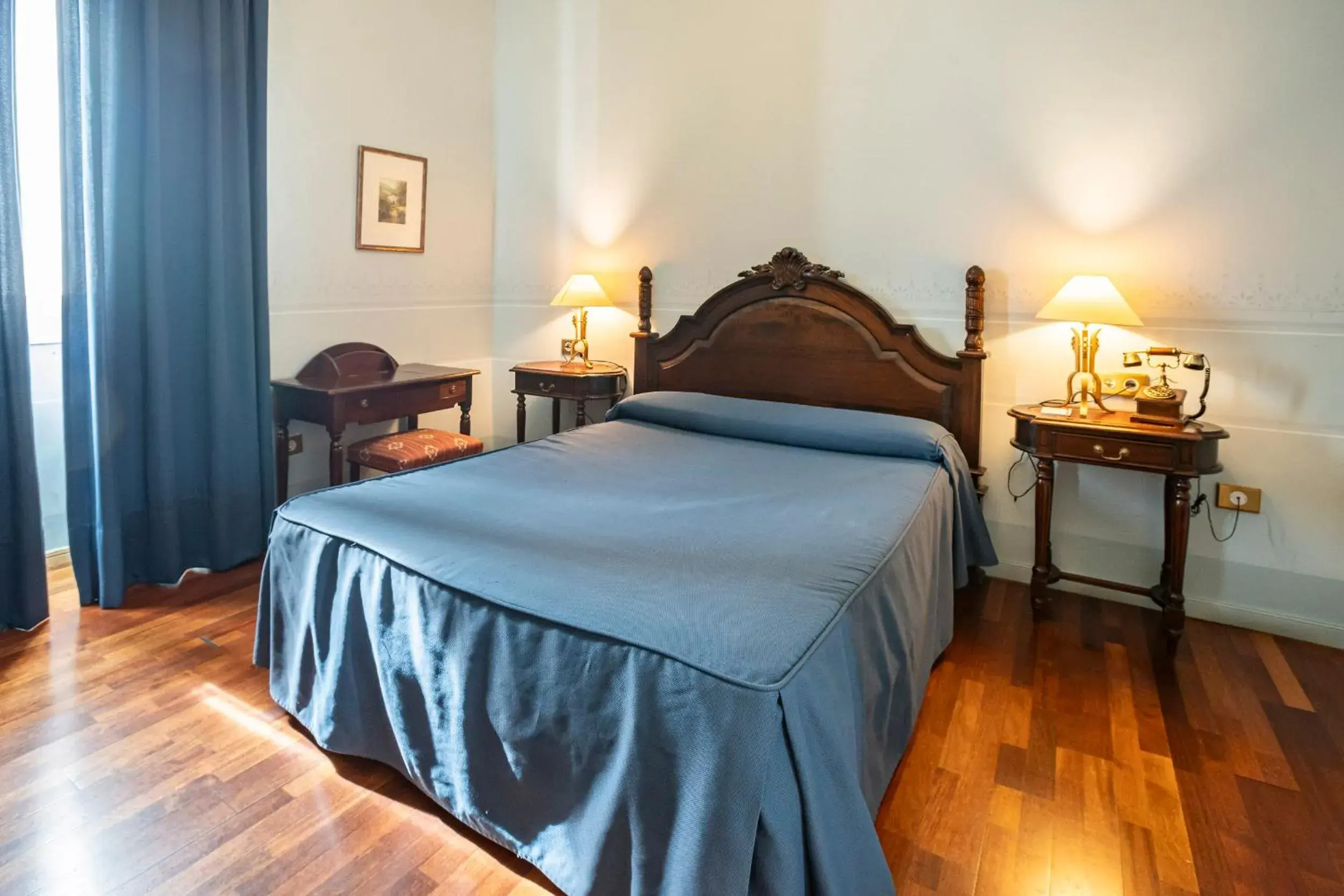 Junior Suite - single occupancy in Hotel Mirador de Llerena Junior Suite - single occupancy in Hotel Mirador de Llerena