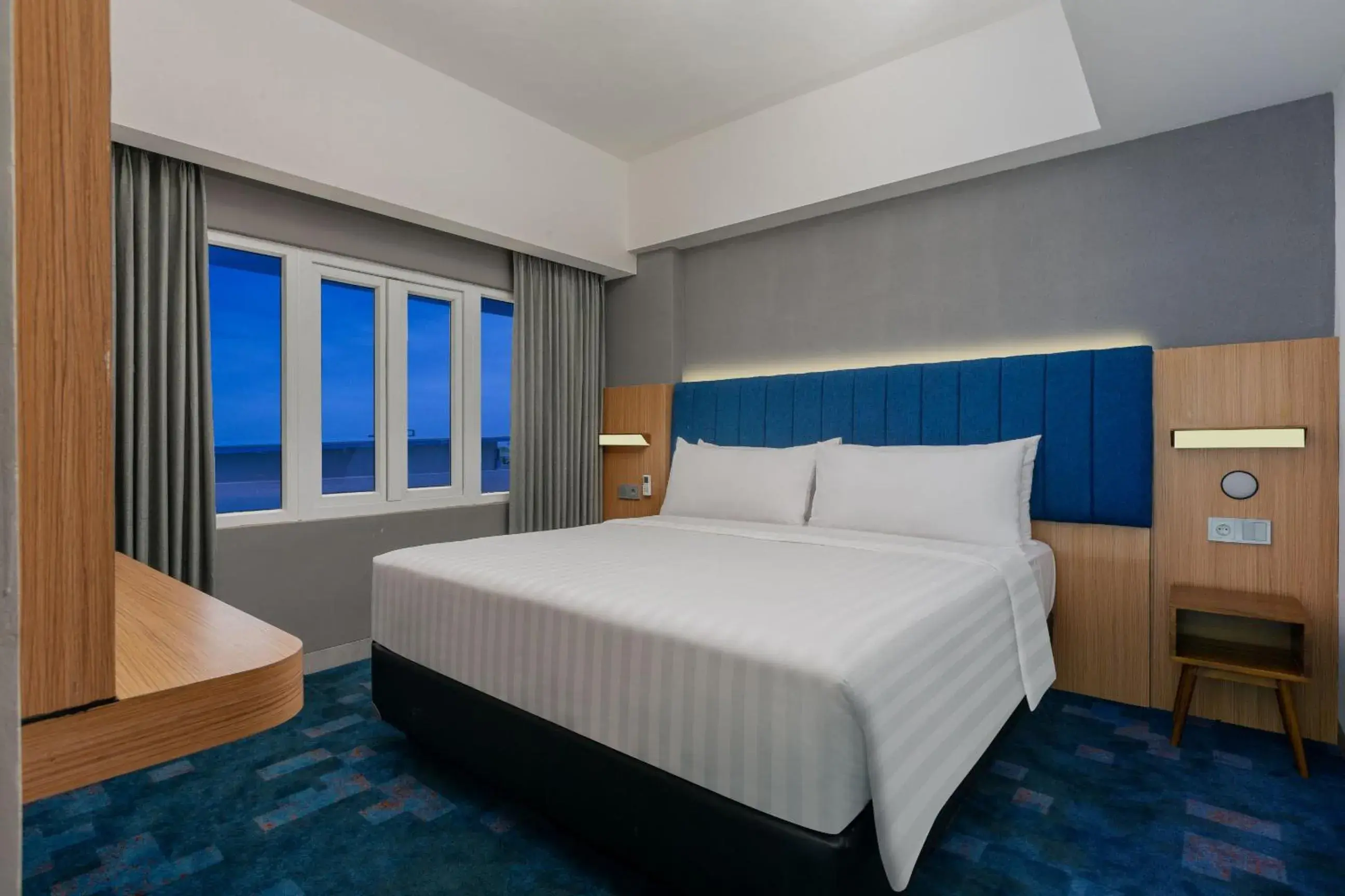 Executive in Aston Inn Cilacap Executive in Aston Inn Cilacap