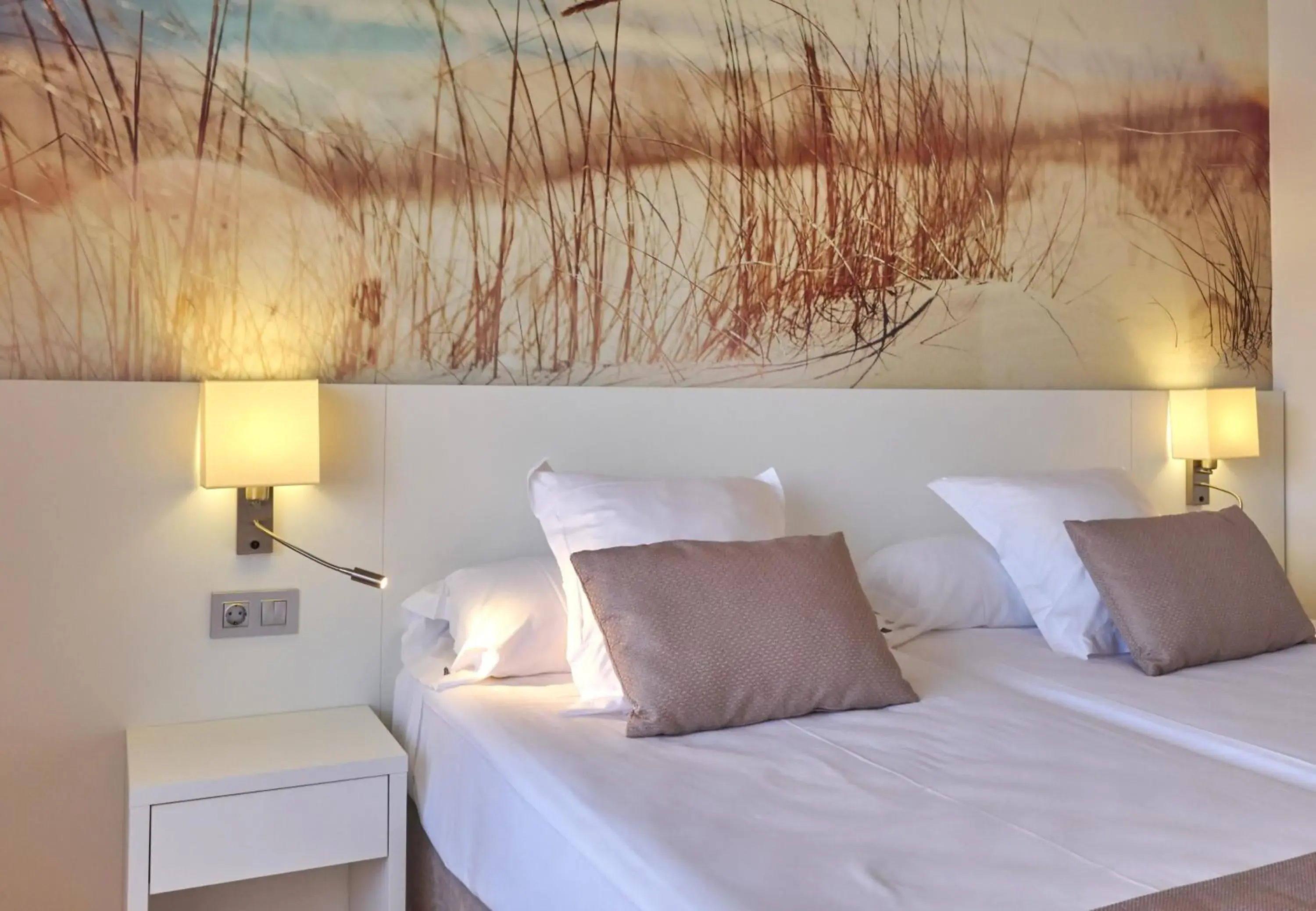 Twin Room - single occupancy in BQ Sarah -Adults Only Twin Room - single occupancy in BQ Sarah -Adults Only