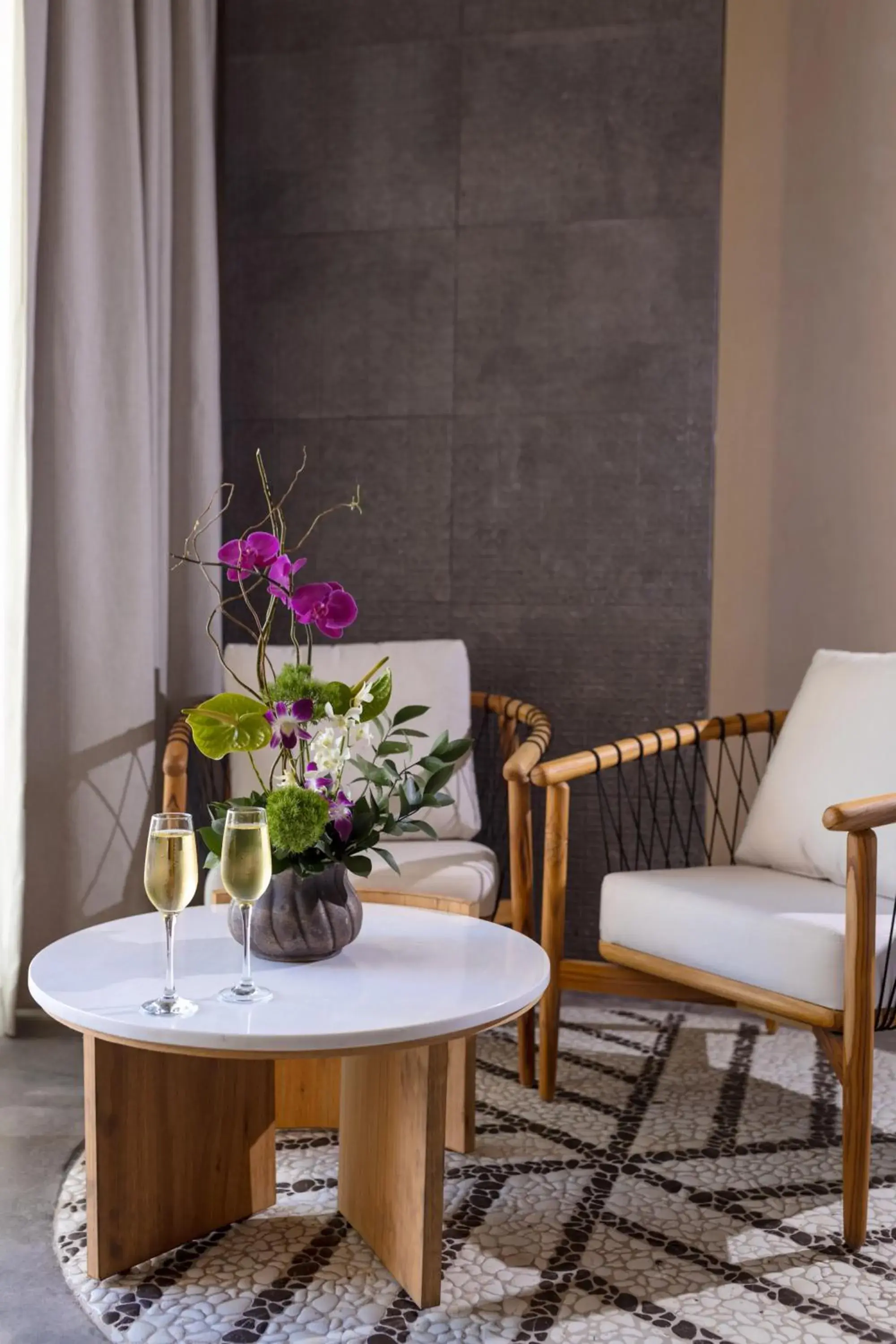 Preferred Club Junior Suite Swim Out Double Beds in Secrets Tulum Resort & Beach Club - Adults Only - All Inclusive Preferred Club Junior Suite Swim Out Double Beds in Secrets Tulum Resort & Beach Club - Adults Only - All Inclusive