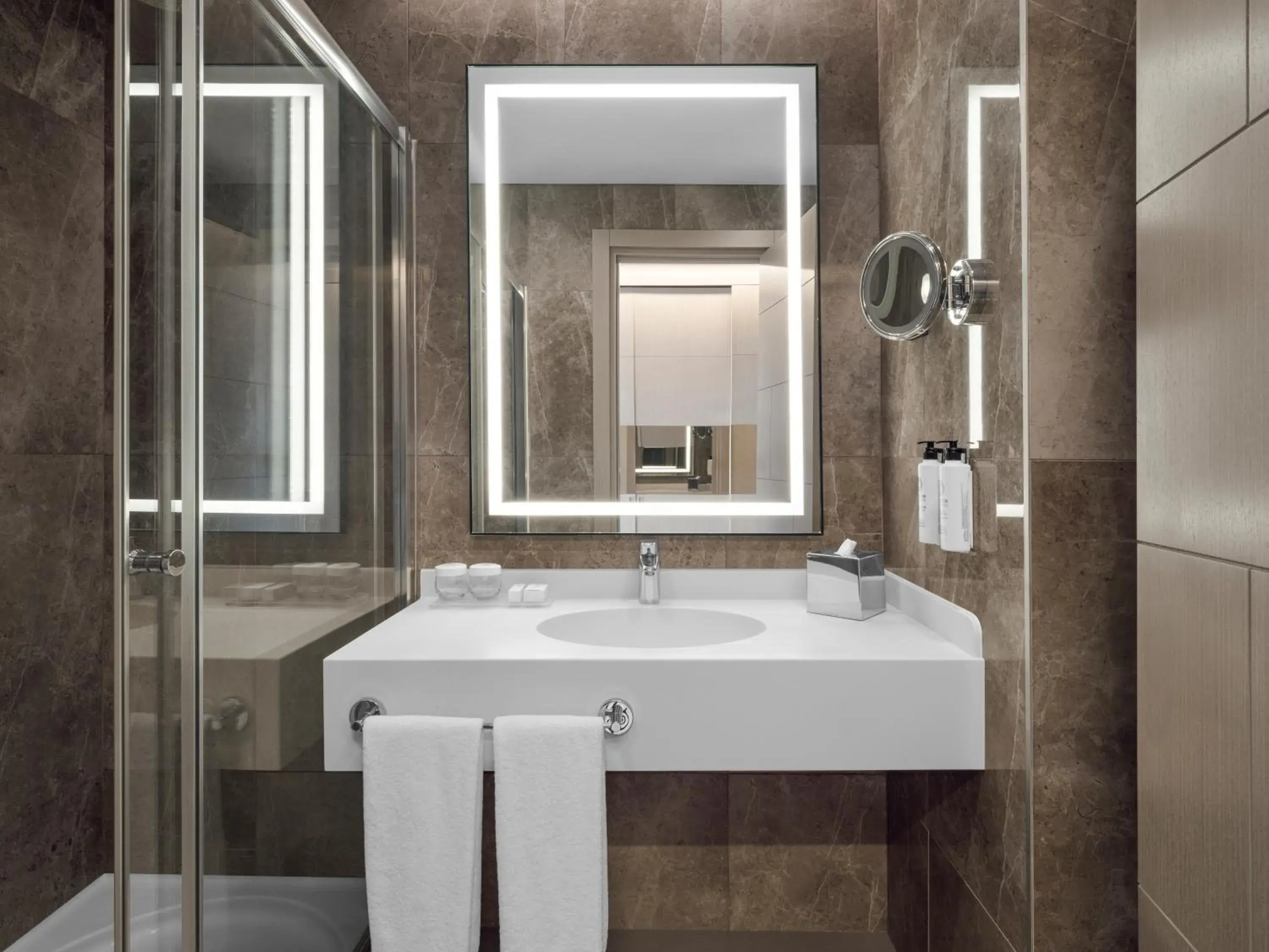 Family Room - single occupancy in Selectum City Ataşehir Family Room - single occupancy in Selectum City Ataşehir