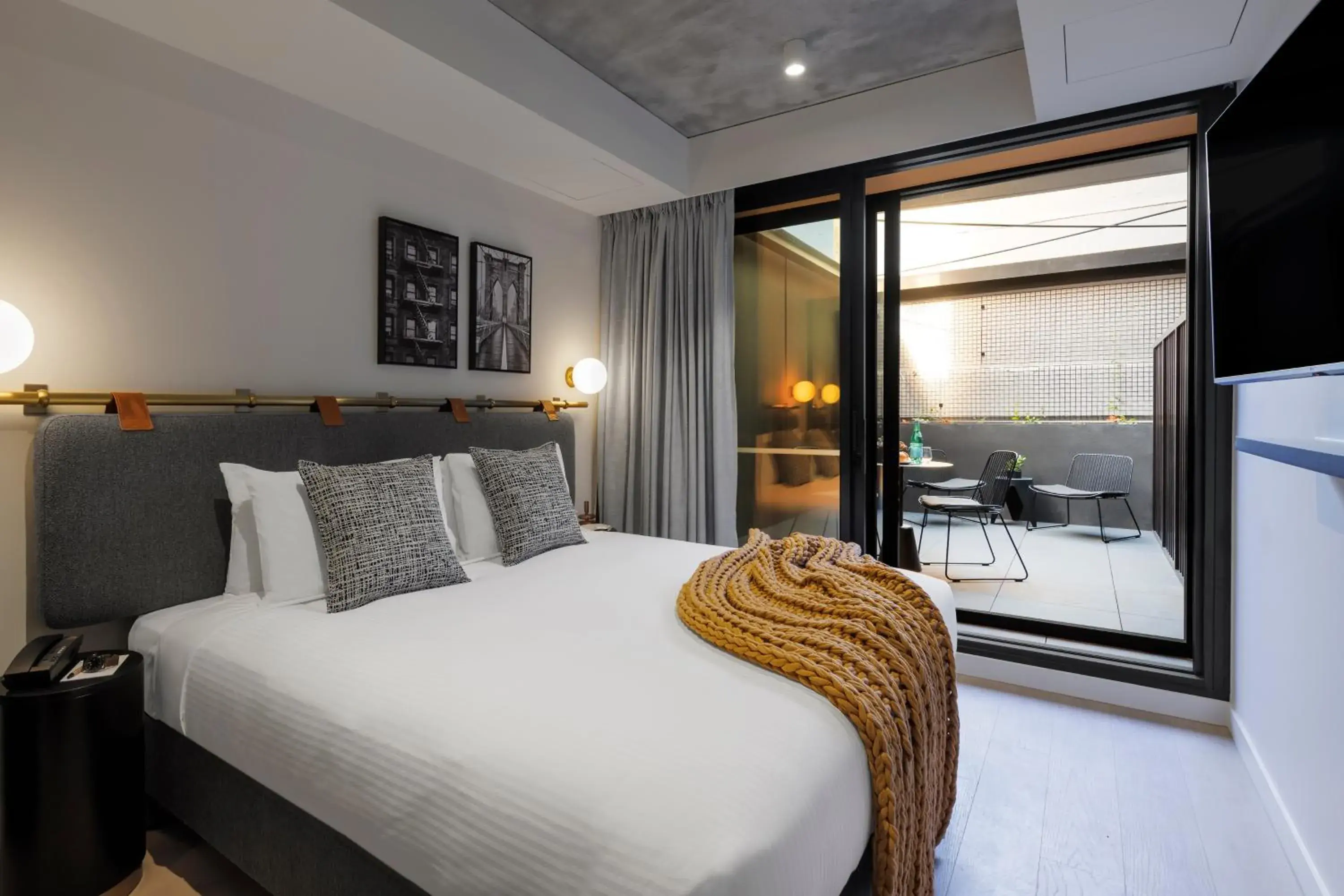 Superior Veriu Suite in Veriu Collingwood Superior Veriu Suite in Veriu Collingwood