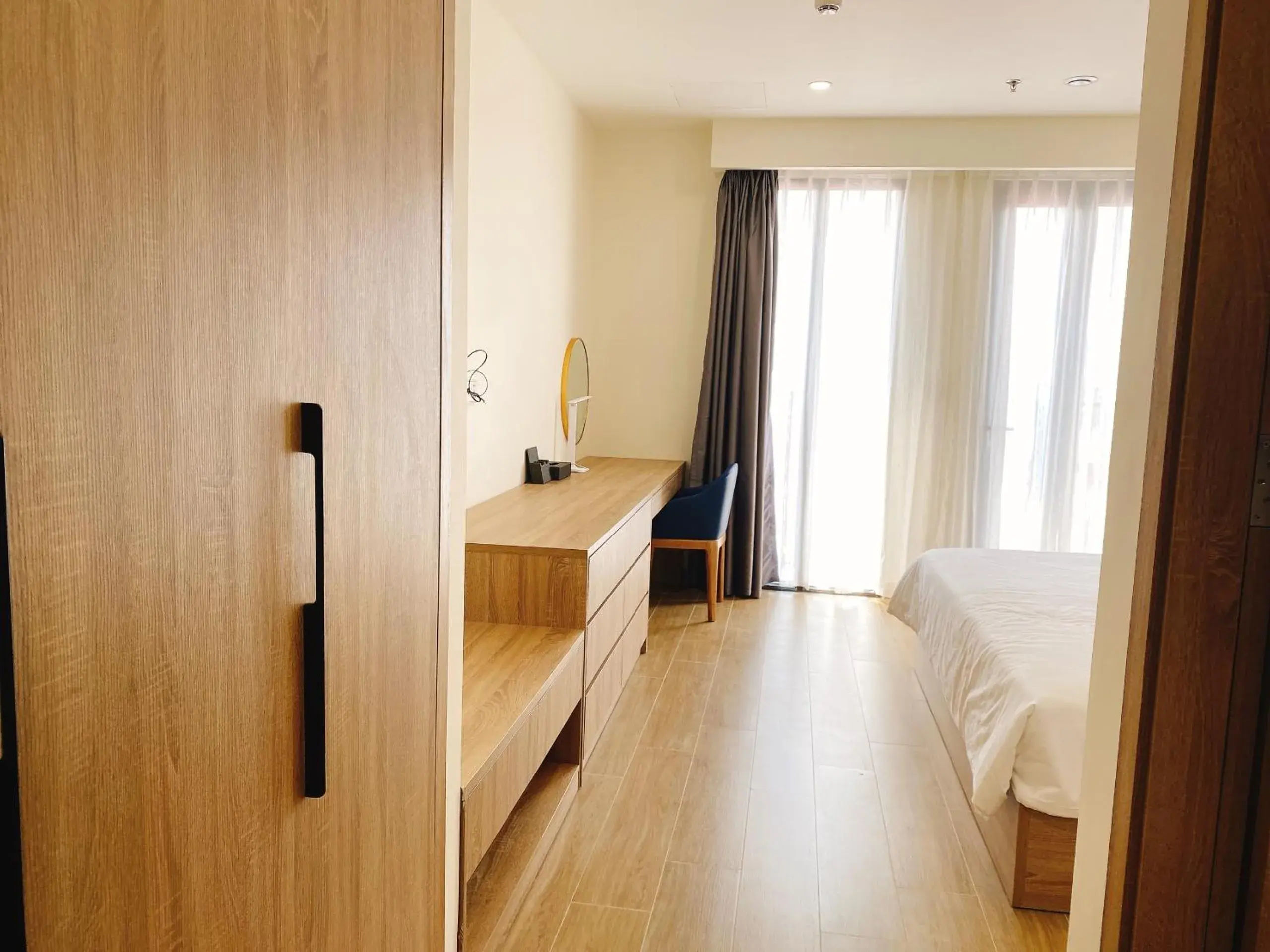 Two-Bedroom Apartment in PH Hotel & Apartment Two-Bedroom Apartment in PH Hotel & Apartment