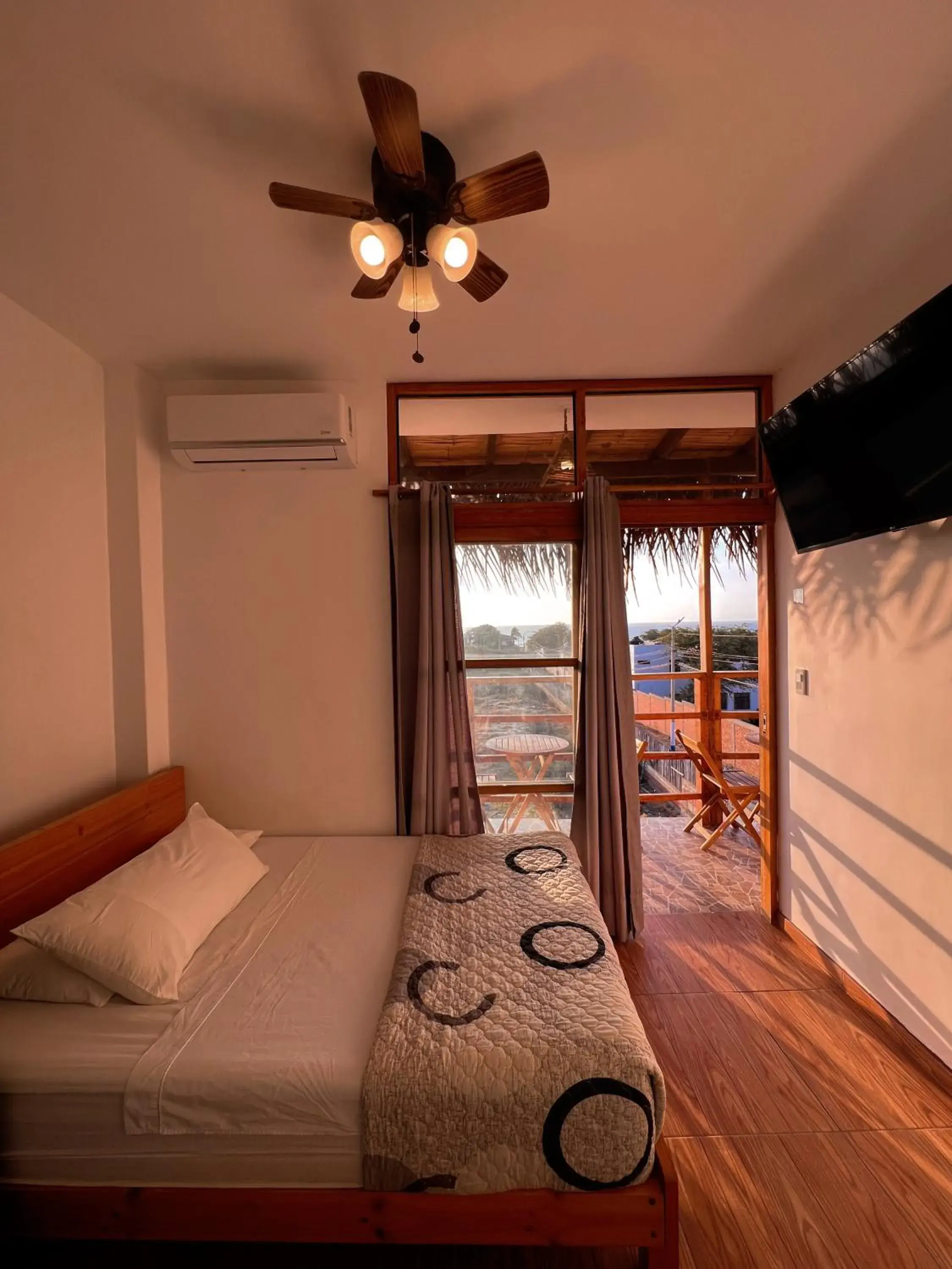 Standard Double Room - single occupancy in Gamora Hotel Playa Standard Double Room - single occupancy in Gamora Hotel Playa