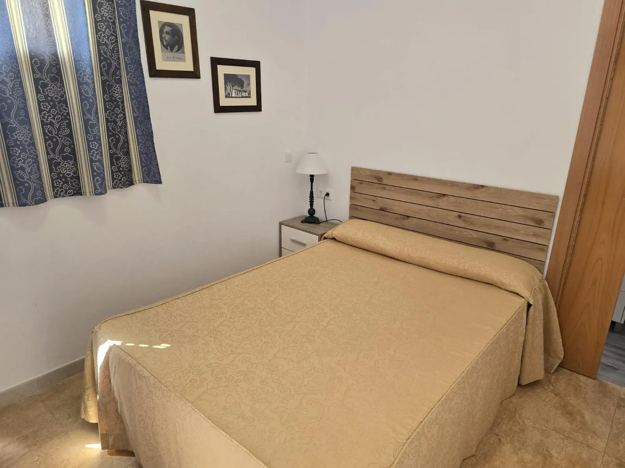 Standard Single Room - single occupancy in Complejo Turístico Rural Nazaret De Moguer Standard Single Room - single occupancy in Complejo Turístico Rural Nazaret De Moguer