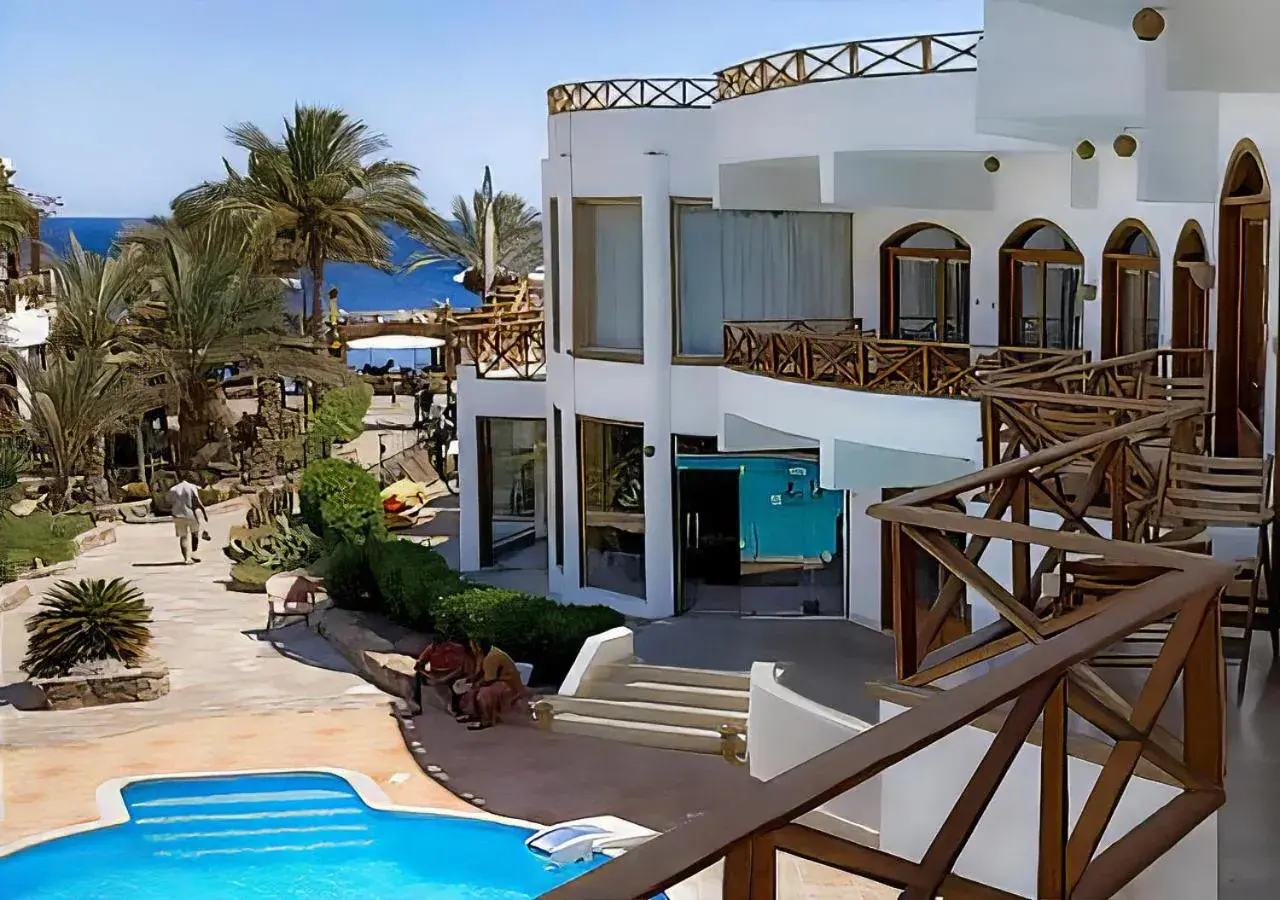 Double or Twin Room - single occupancy in Red Sea Relax Hotel Double or Twin Room - single occupancy in Red Sea Relax Hotel