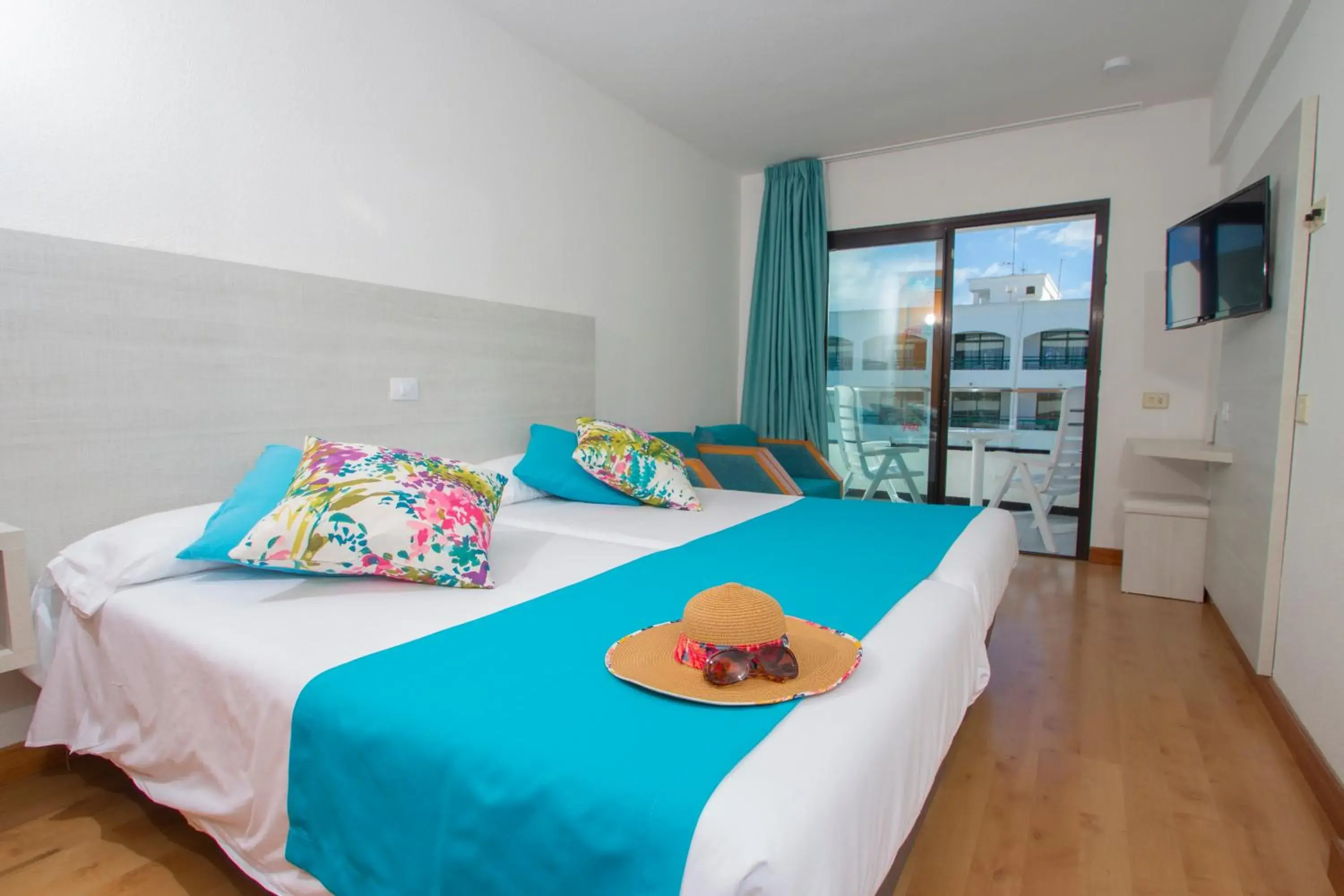 Studio (2 Adults) in Hotel Green Field Studio (2 Adults) in Hotel Green Field