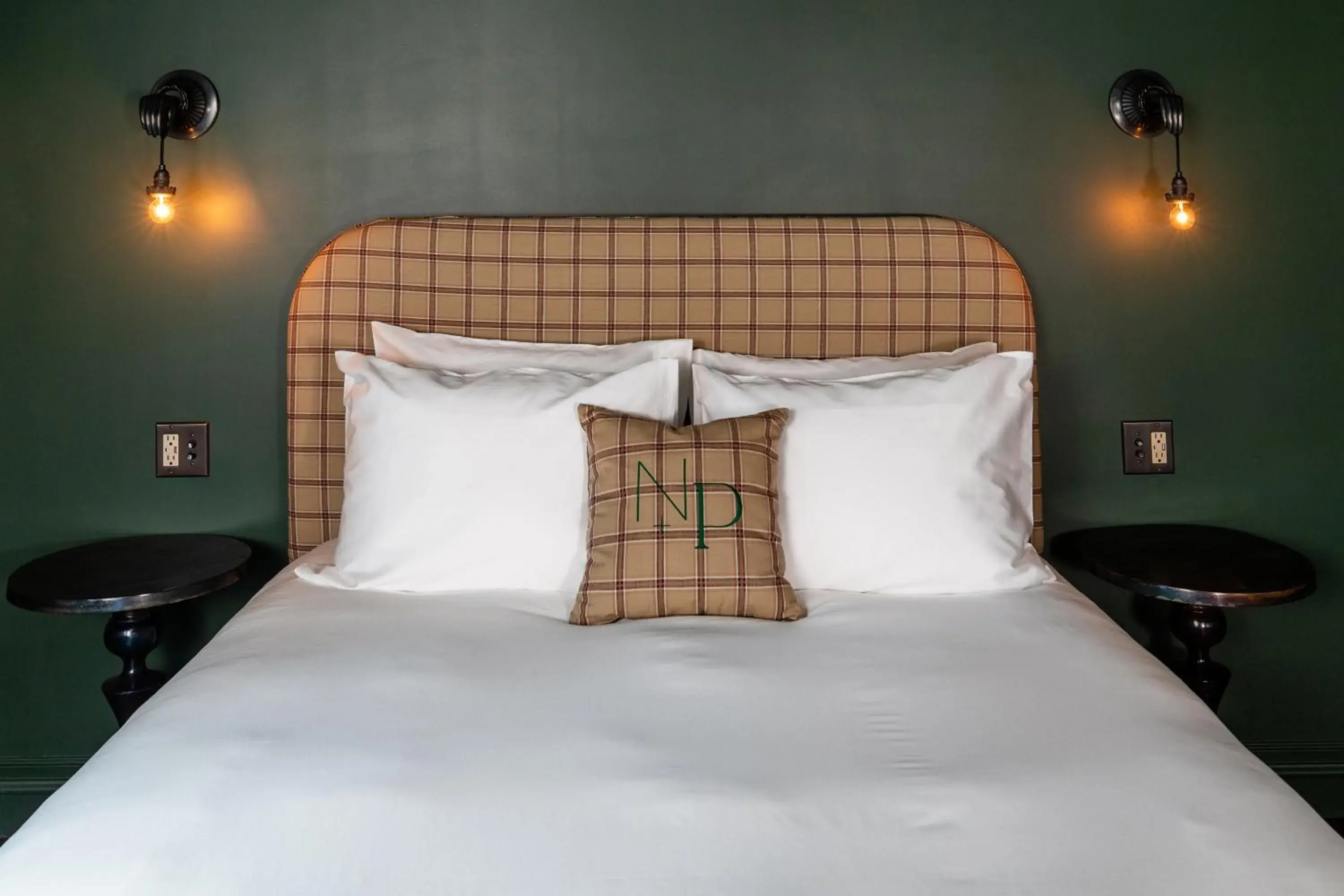 Two-Bedroom House in NP Boutique Lodge Two-Bedroom House in NP Boutique Lodge