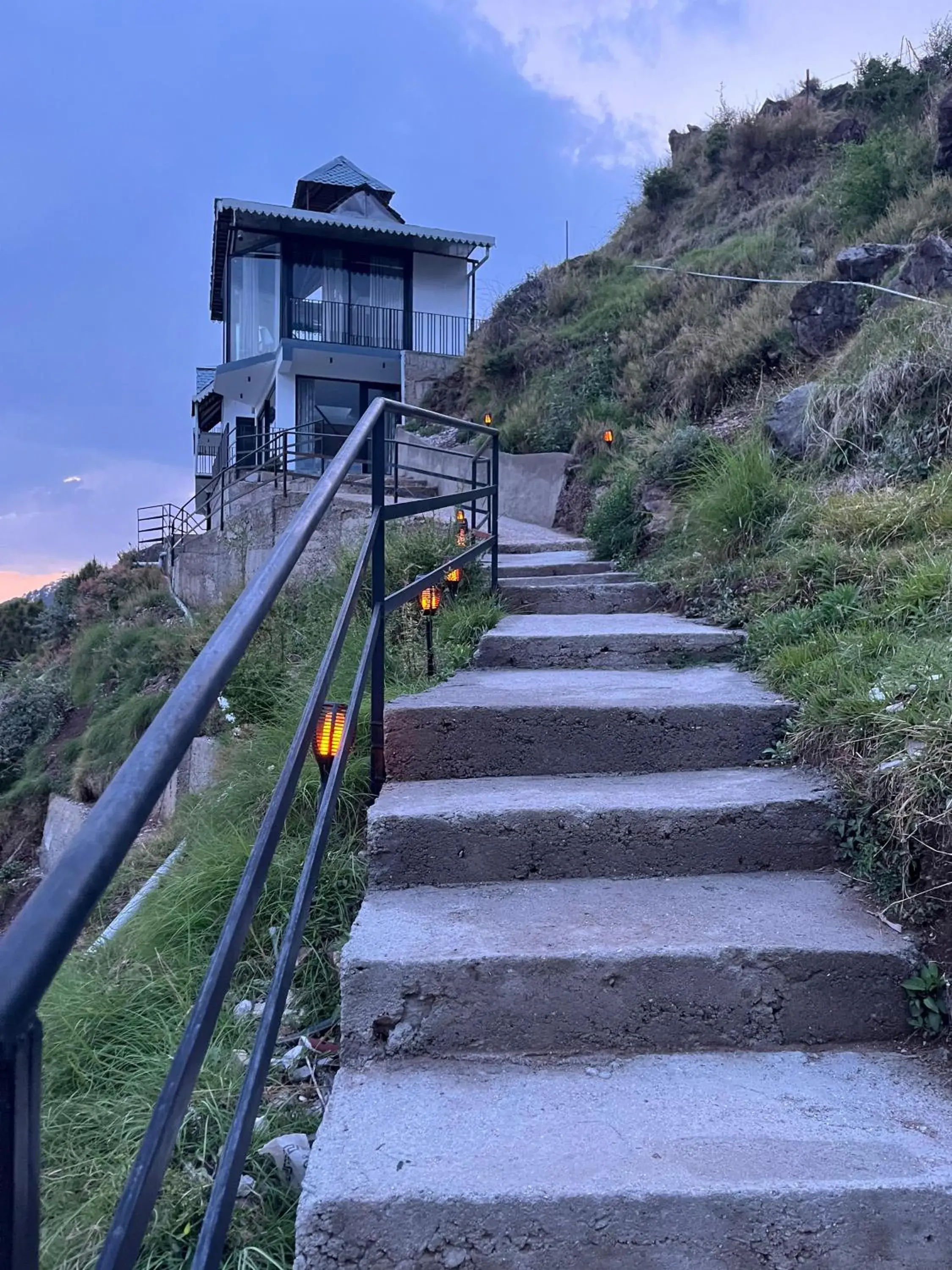 Vacation Home in Snow Biscuit Mountain Resort Vacation Home in Snow Biscuit Mountain Resort