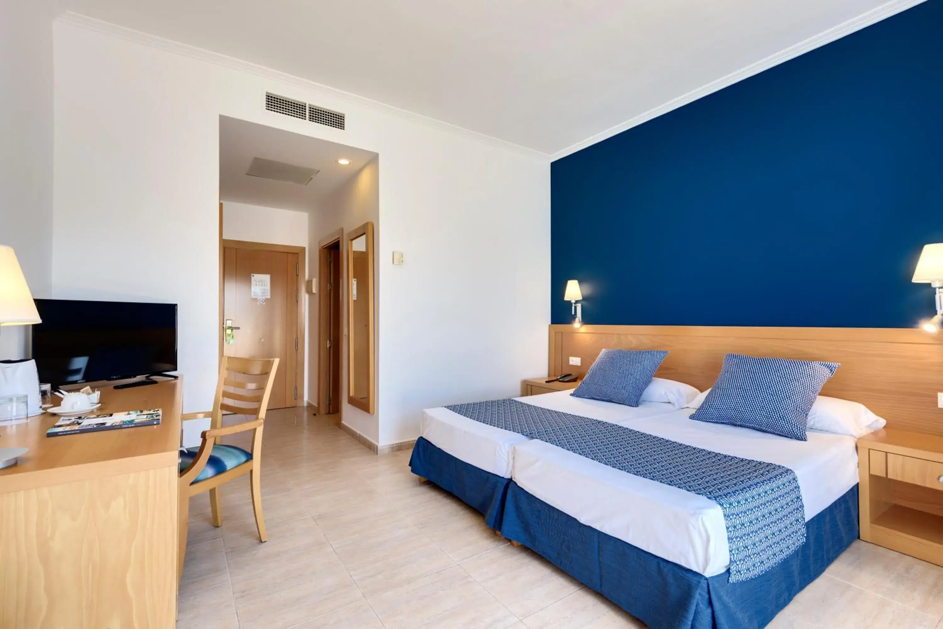 Double Room (1 Adult) in Garden Playanatural - Adults Only Double Room (1 Adult) in Garden Playanatural - Adults Only