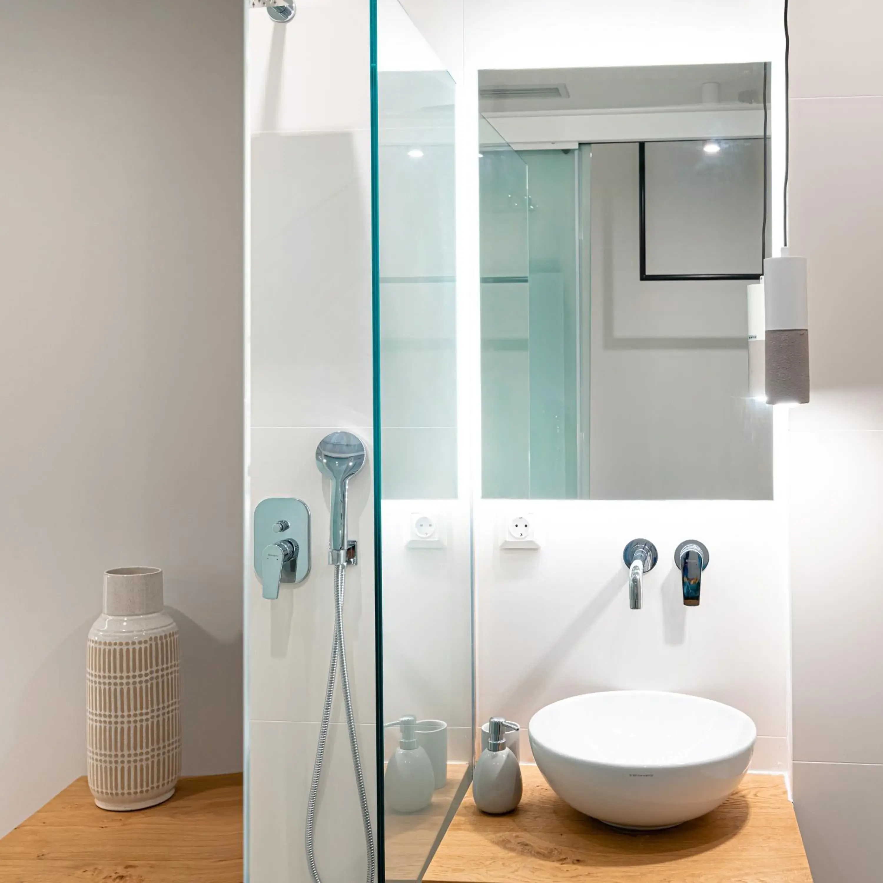 Deluxe Junior Suite in Ciel Suites Athens Deluxe Junior Suite in Ciel Suites Athens