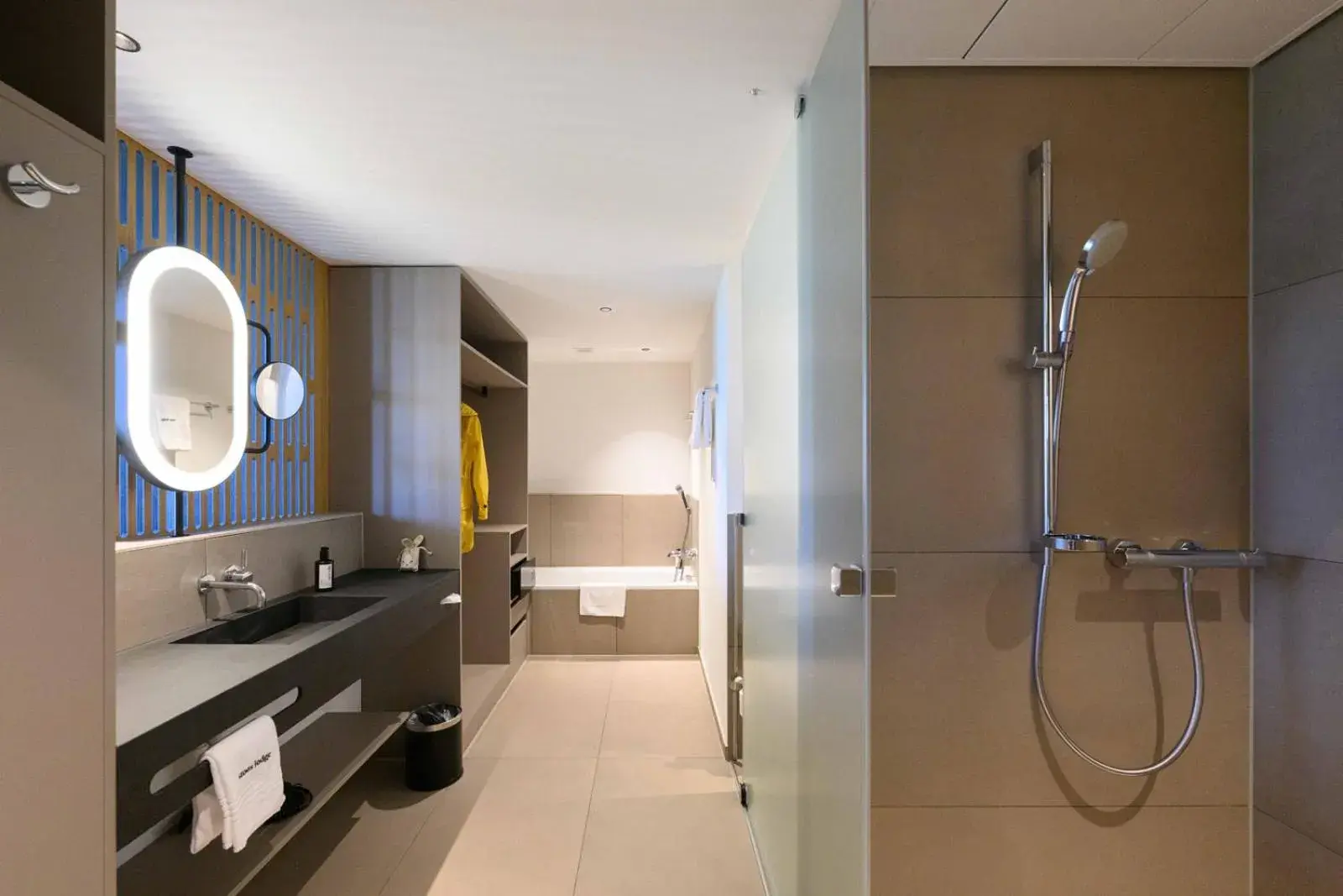 Superior Family Room High Floor with View in Stoos Lodge Superior Family Room High Floor with View in Stoos Lodge