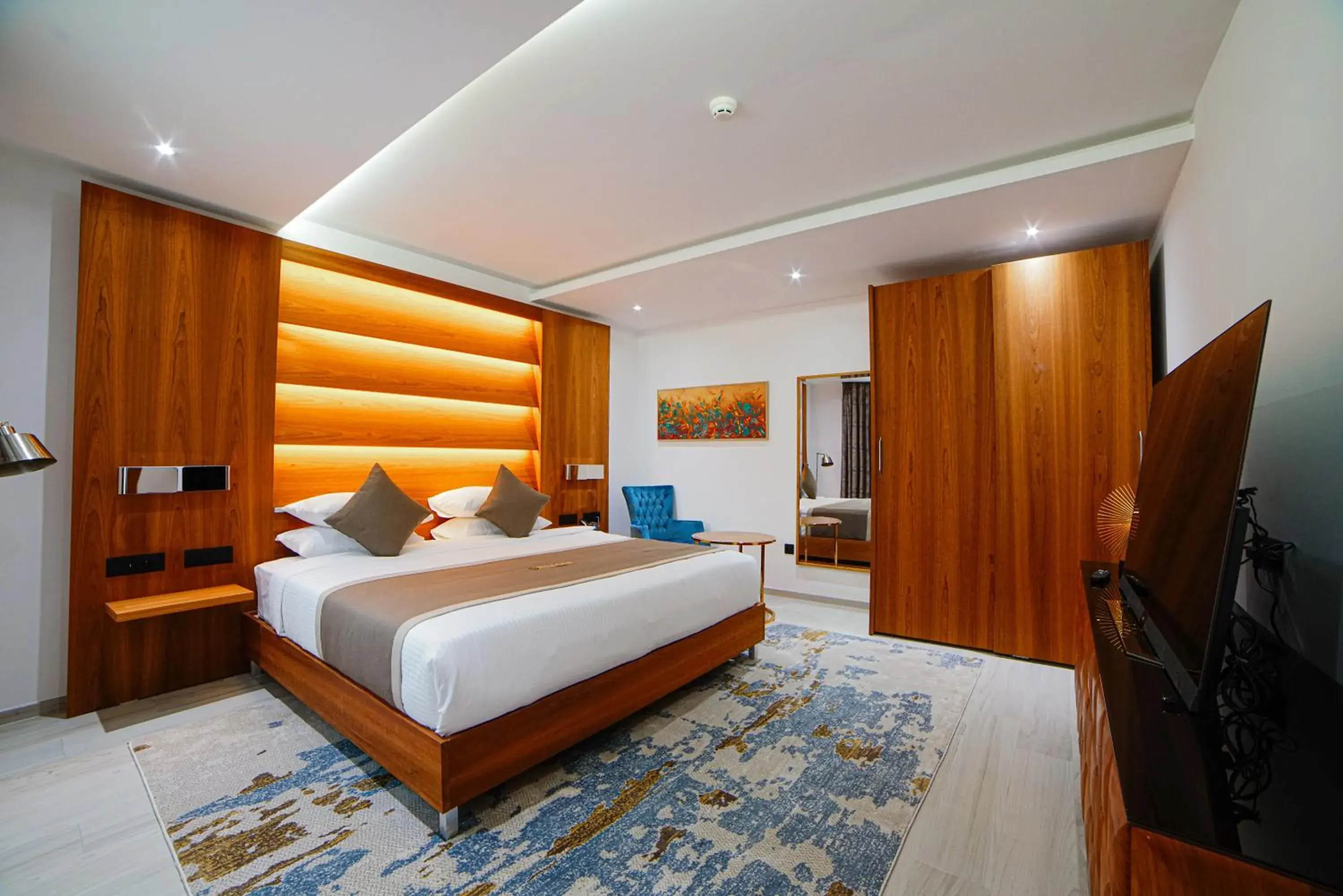 Royal Sahel Royal Sahel