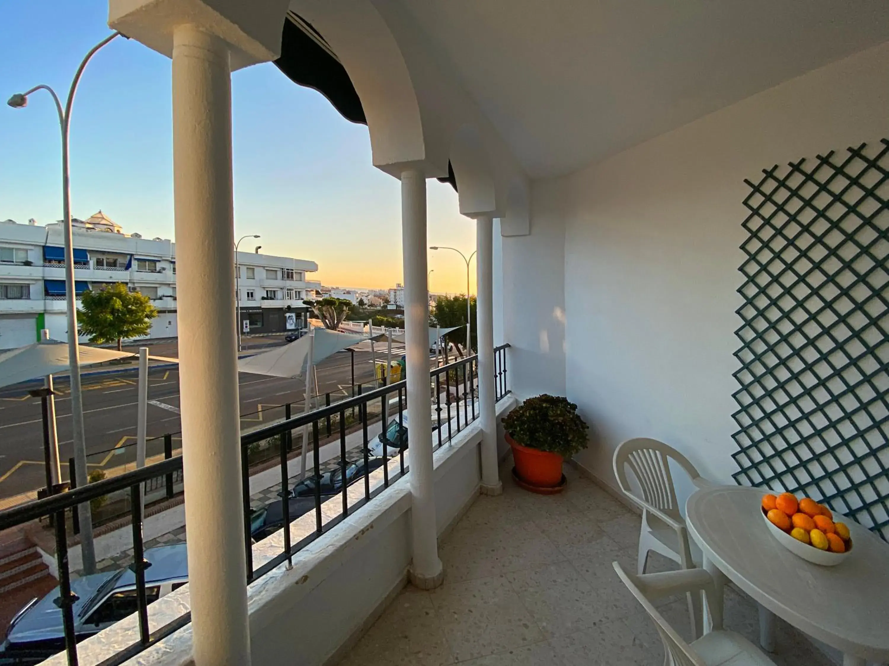 Family Room in Hostal Azahara Family Room in Hostal Azahara