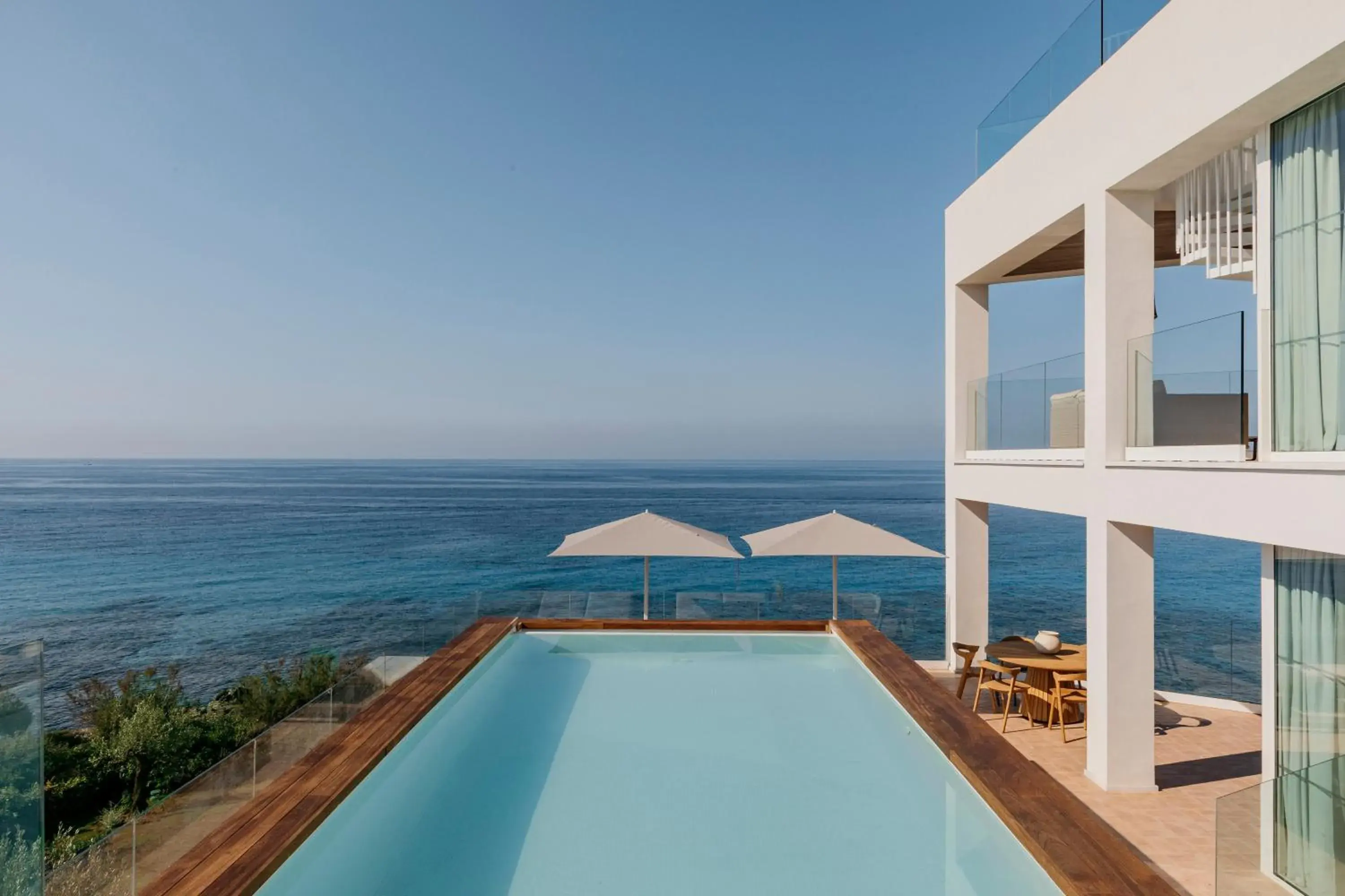 Presidential Suite with Private Pool (2 adults + 2 kids) in Villa Le Blanc, a Gran Meliá Hotel - The Leading Hotels of The World Presidential Suite with Private Pool (2 adults + 2 kids) in Villa Le Blanc, a Gran Meliá Hotel - The Leading Hotels of The World
