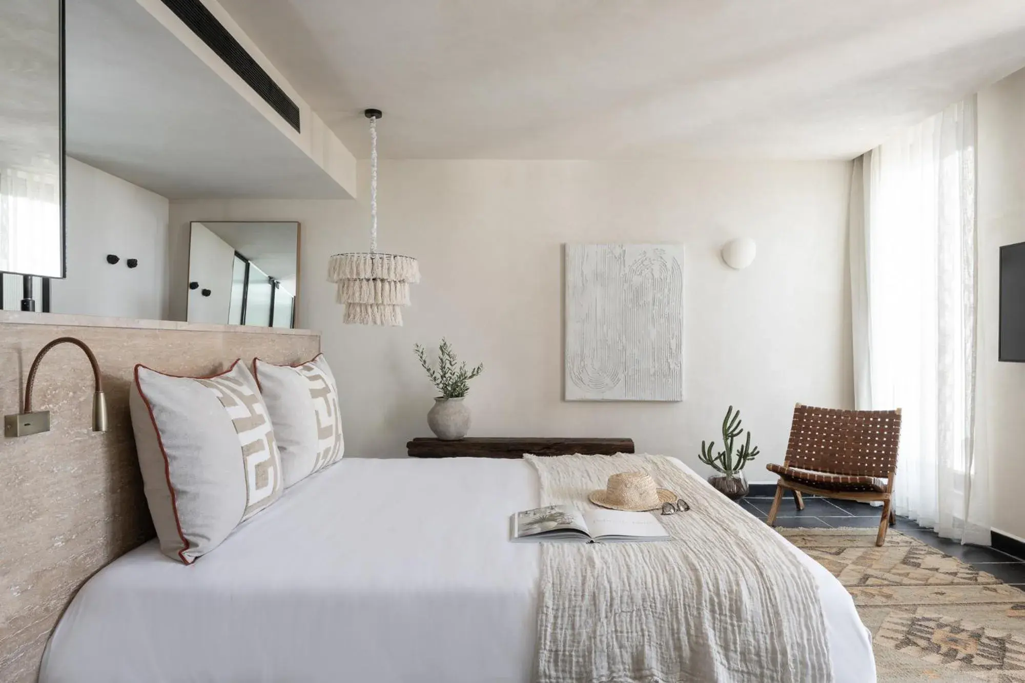 Garden Deluxe - single occupancy in Pereh Mountain Resort Garden Deluxe - single occupancy in Pereh Mountain Resort