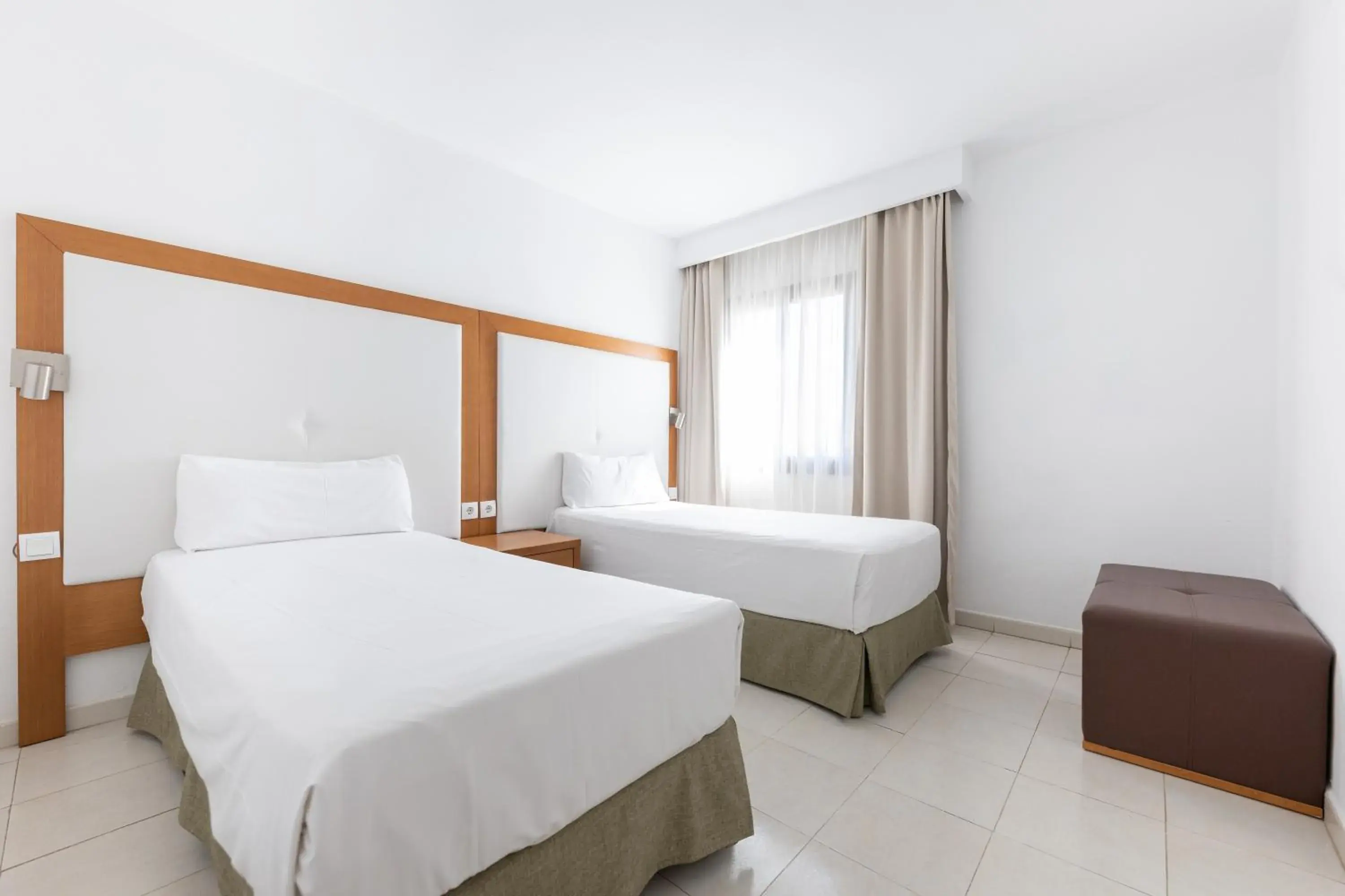 Friends Apartment in Apartamentos Hesperia Bristol Playa Friends Apartment in Apartamentos Hesperia Bristol Playa