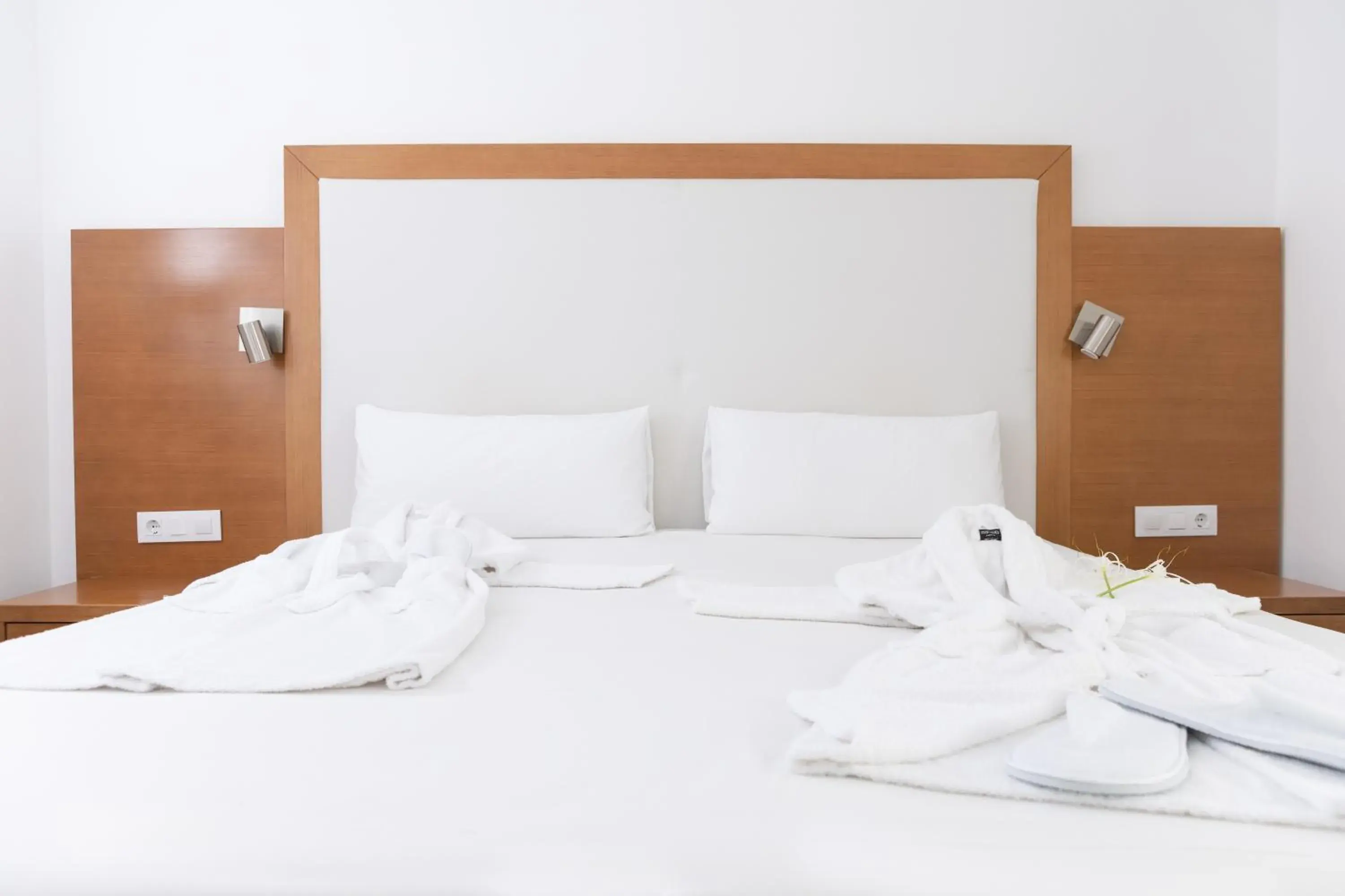 Premium Apartment with Sea View in Apartamentos Hesperia Bristol Playa Premium Apartment with Sea View in Apartamentos Hesperia Bristol Playa