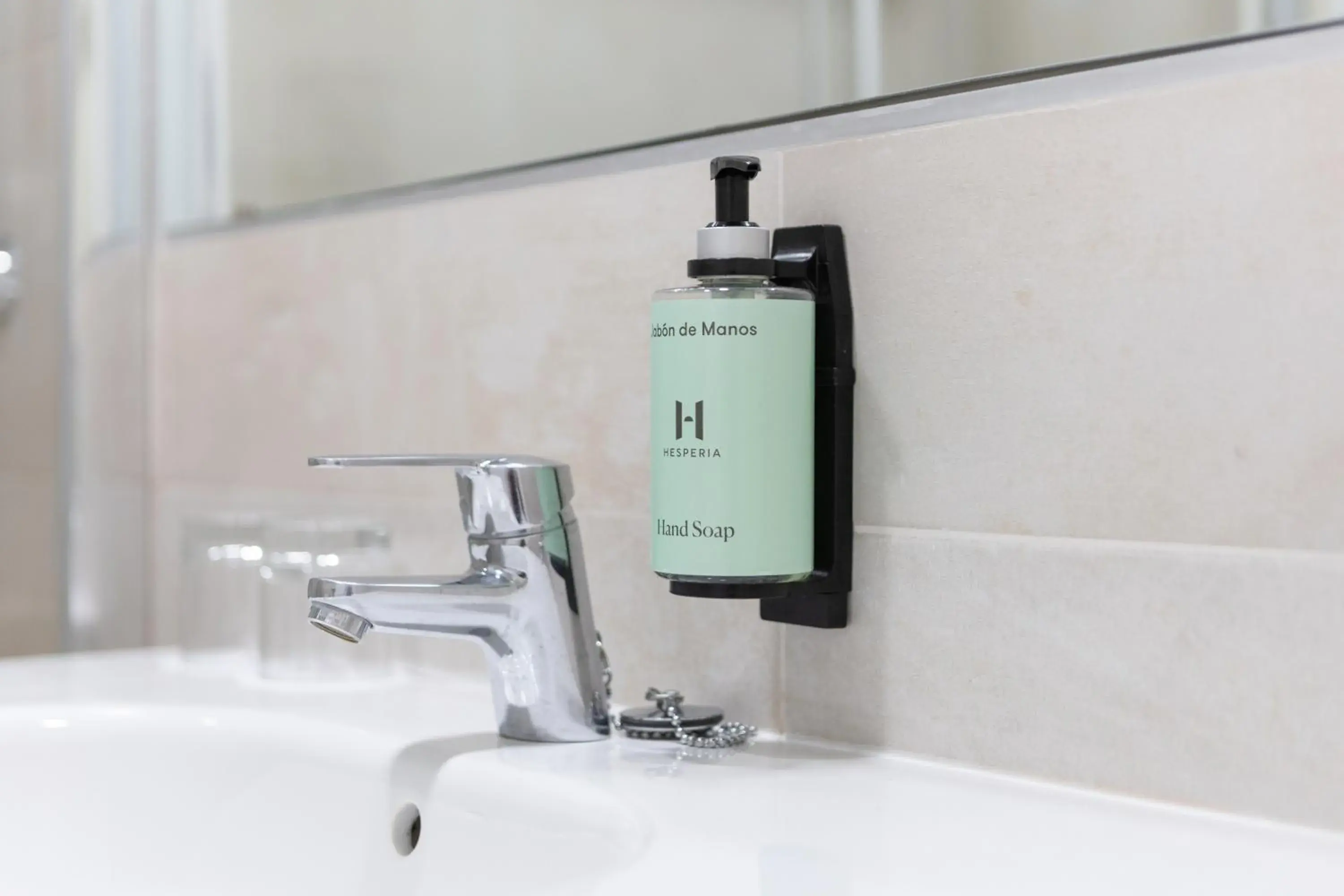 One-Bedroom Apartment with Pool View in Apartamentos Hesperia Bristol Playa One-Bedroom Apartment with Pool View in Apartamentos Hesperia Bristol Playa