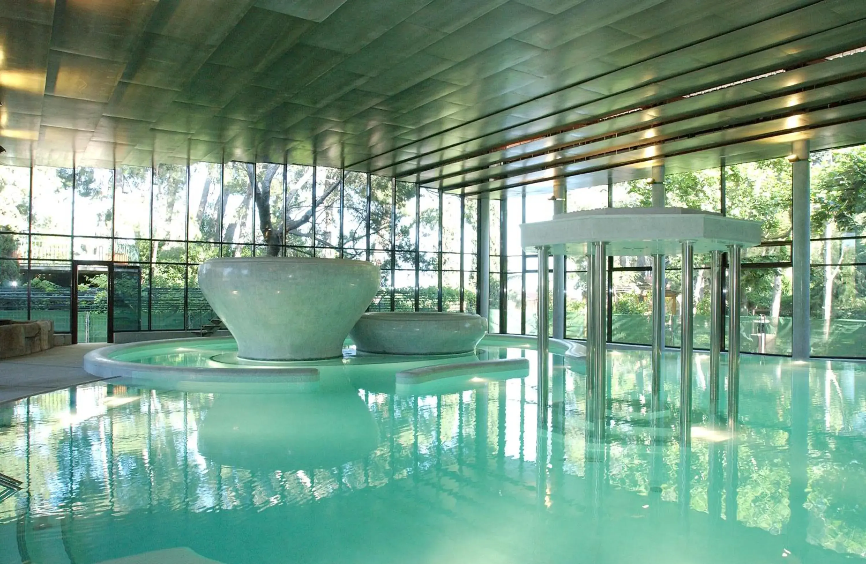 Termes Montbrio Hotel & Spa Termes Montbrio Hotel & Spa