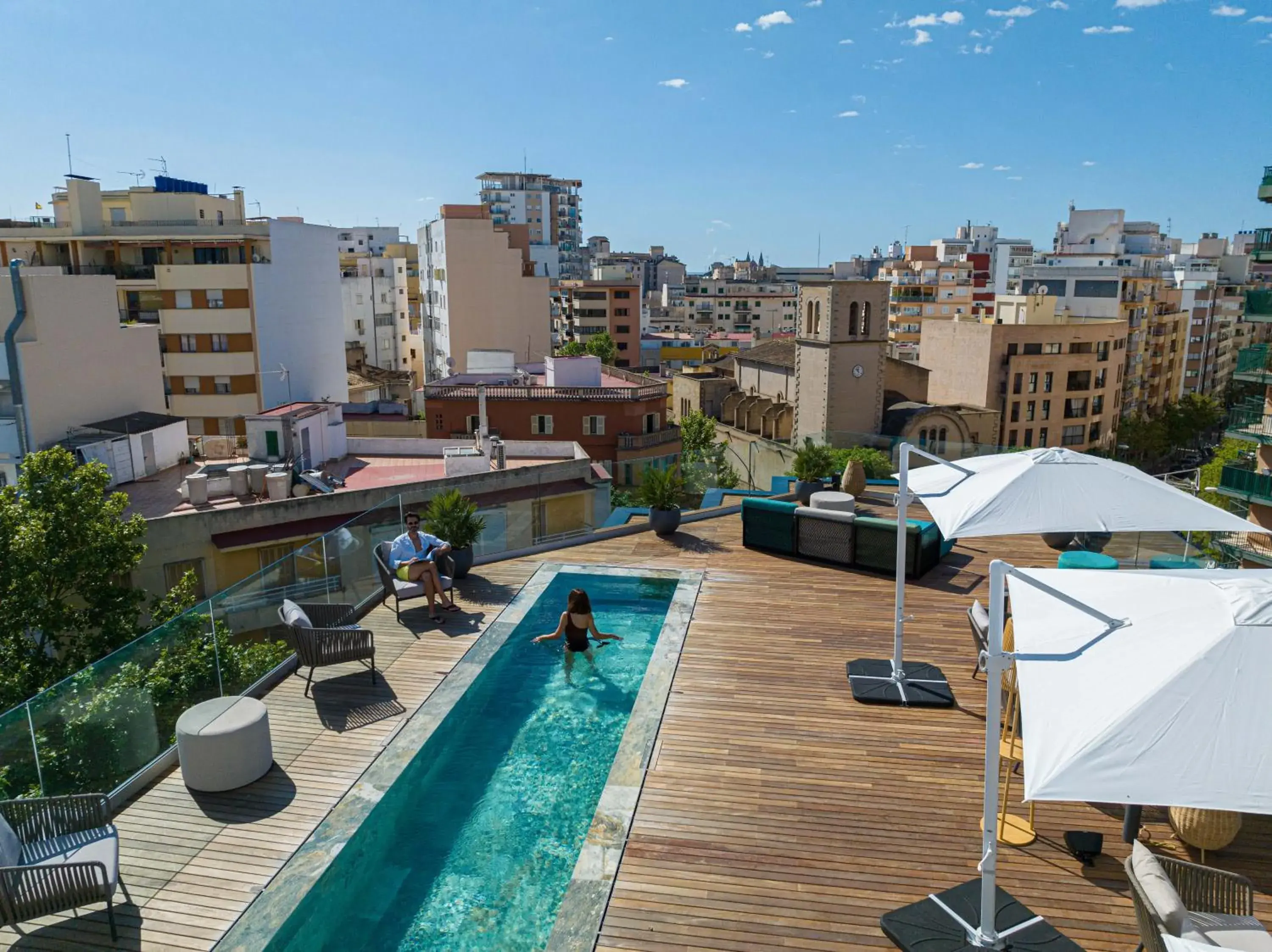 JS Palma Plaza JS Palma Plaza