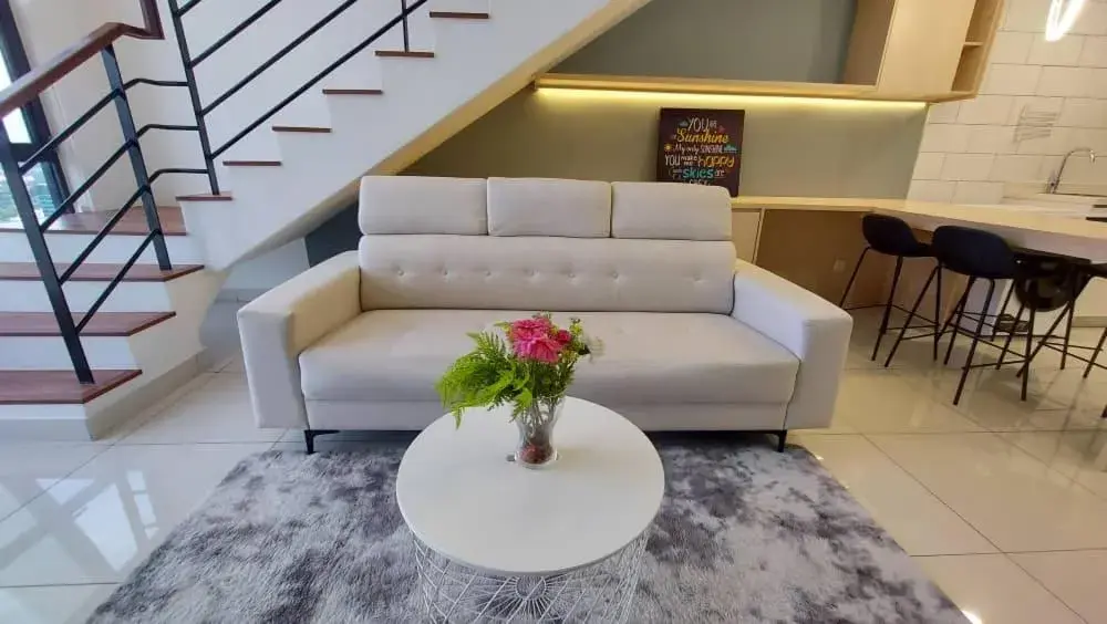 Duplex Suite in ARTE Mont Kiara Host By HOST CORNER SUITES Duplex Suite in ARTE Mont Kiara Host By HOST CORNER SUITES