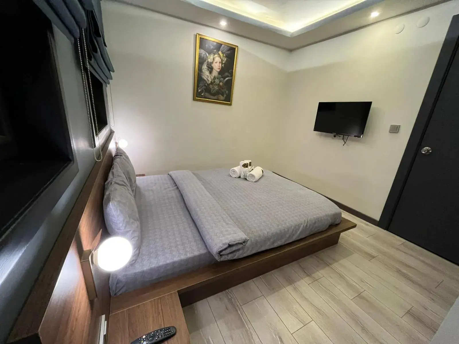 Standard Studio in NENEHATUN59 BUTİK OTEL Standard Studio in NENEHATUN59 BUTİK OTEL