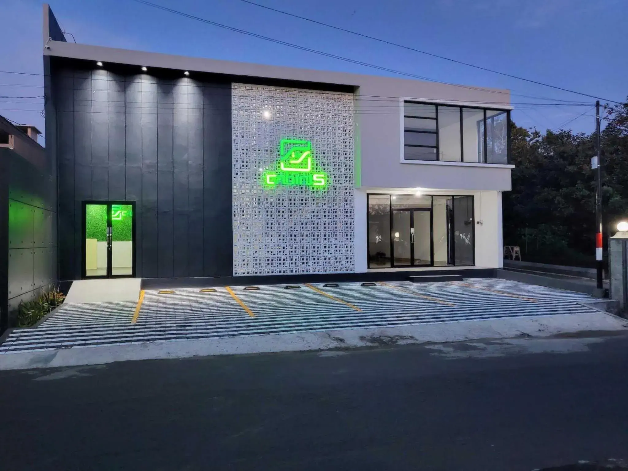 Cabin15 - Syariah Cabin15 - Syariah