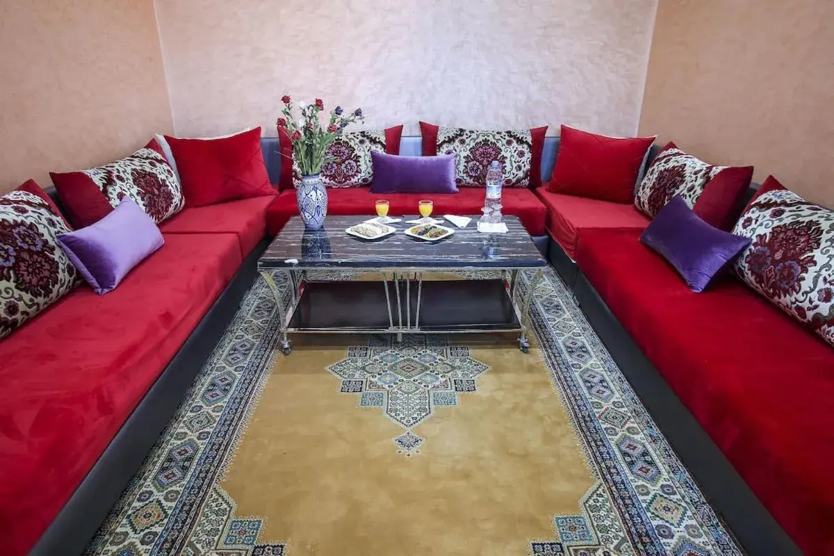 Deluxe Junior Suite in HOTEL LA POMME ZAIDA Deluxe Junior Suite in HOTEL LA POMME ZAIDA