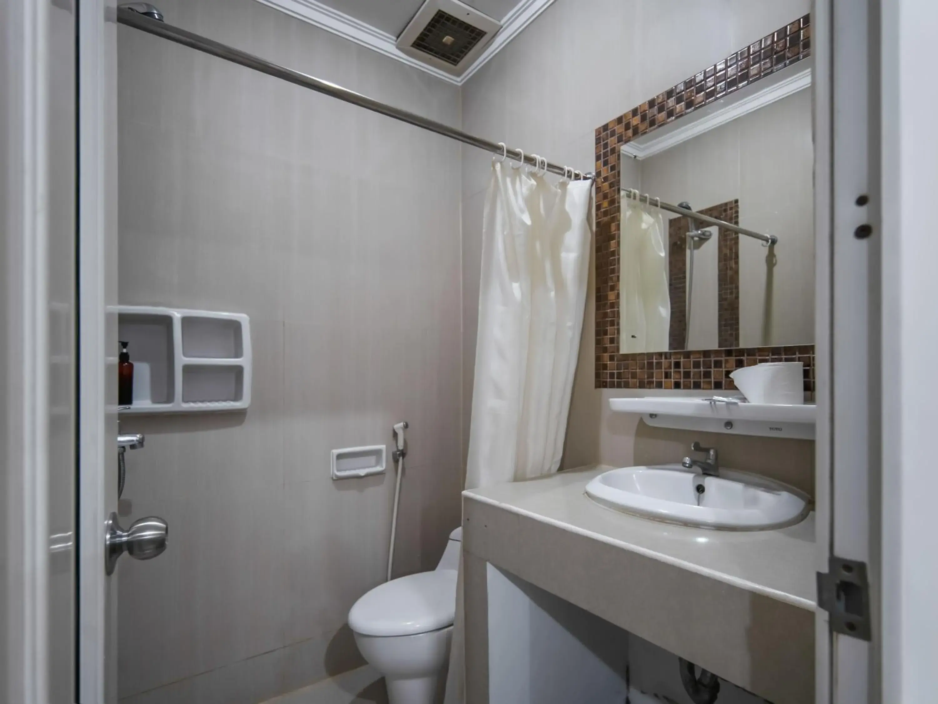 Studio in Cove Taman Studio in Cove Taman