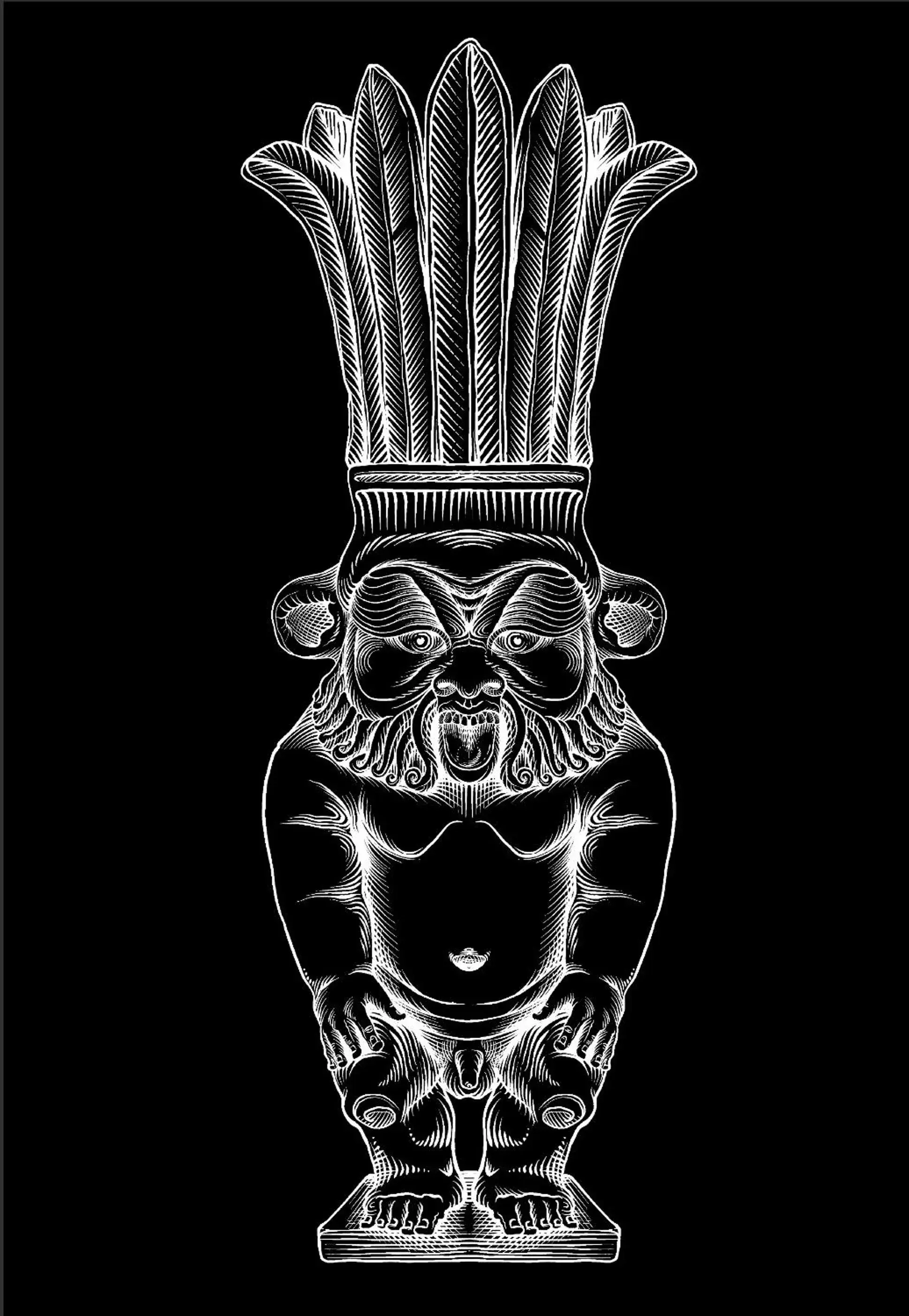 Al Dio Bes Al Dio Bes